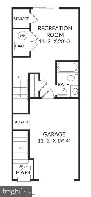 BRADLEY SQUARE - Residential