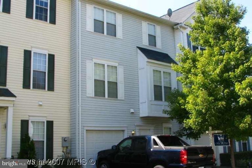 Nicely updated three level townhome in McNair Farms. Great location, convenient to shopping, restaurants, Dulles Toll Rd. Lawn maintenance included. This home features many upgrades, including wood flooring on main level and master bedroom. Excellent community amenities*Stellar School System! Great Commuter location, close to Toll Rd, Rte 28, Fairfax County Pkwy, Herndon, Reston & just mintues to future METRO! Walk to Clock Tower Shopping center! AVAIL 8.10.22