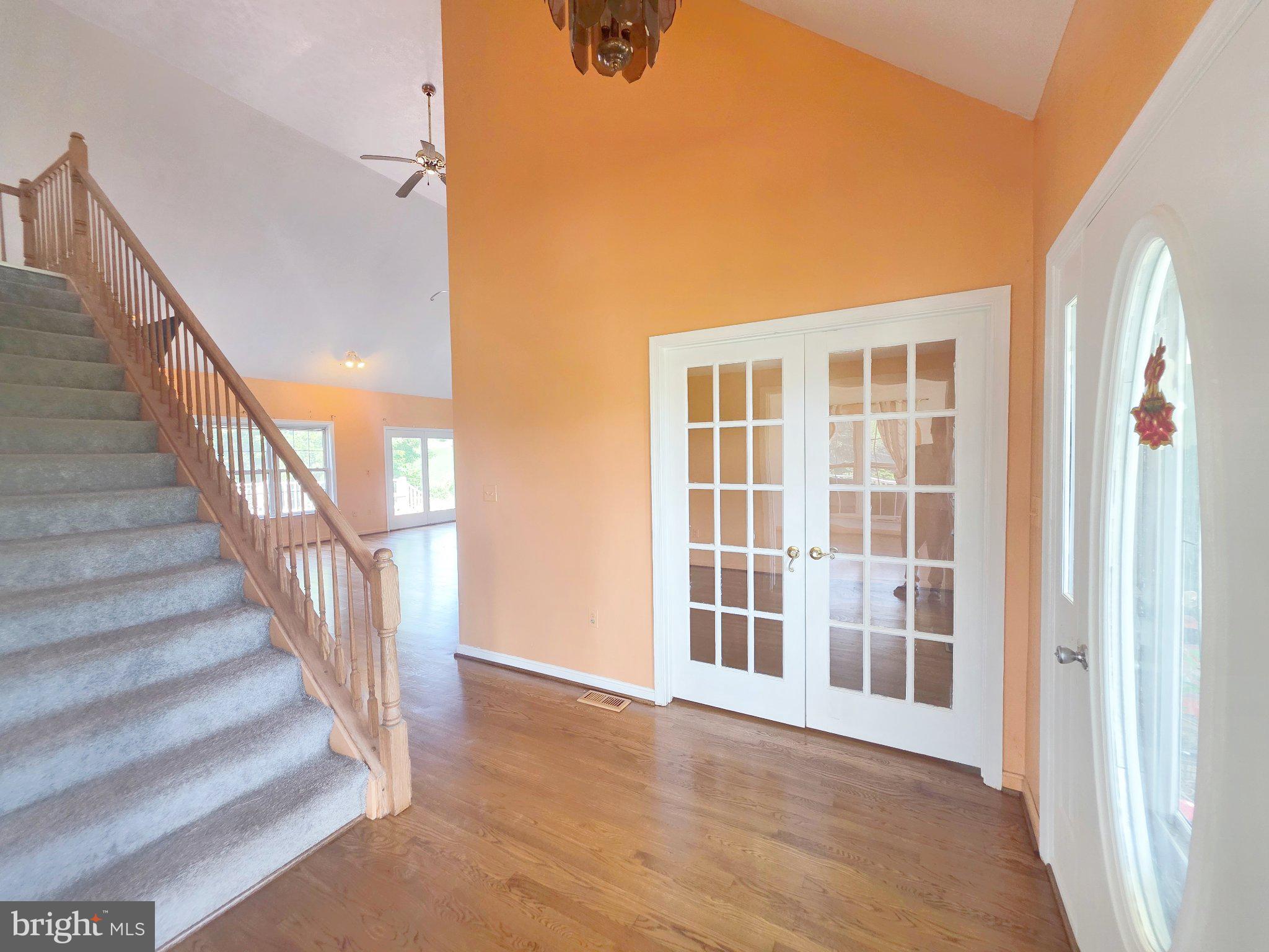 3045 CHANEYVILLE ROAD