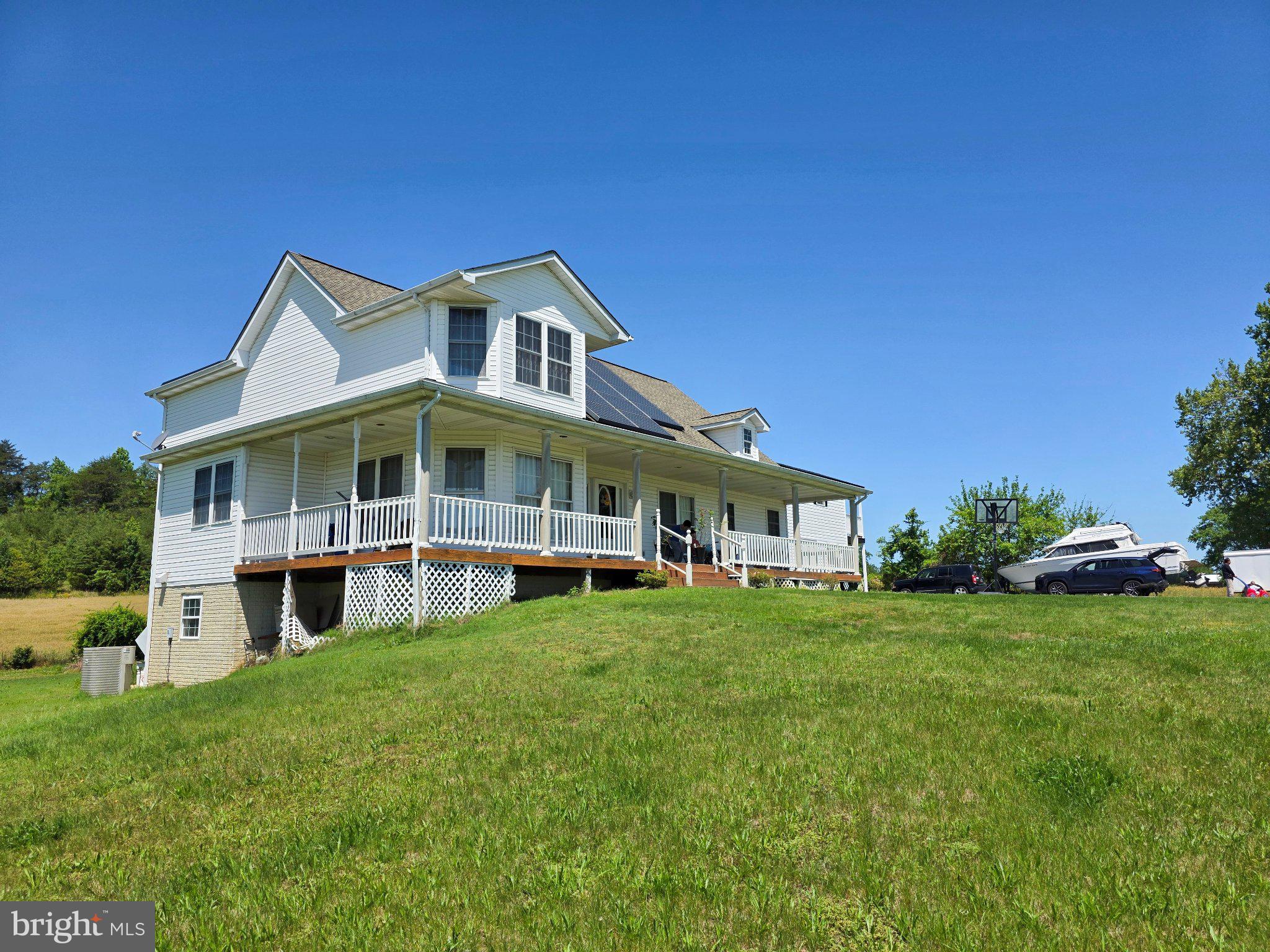 3045 CHANEYVILLE ROAD