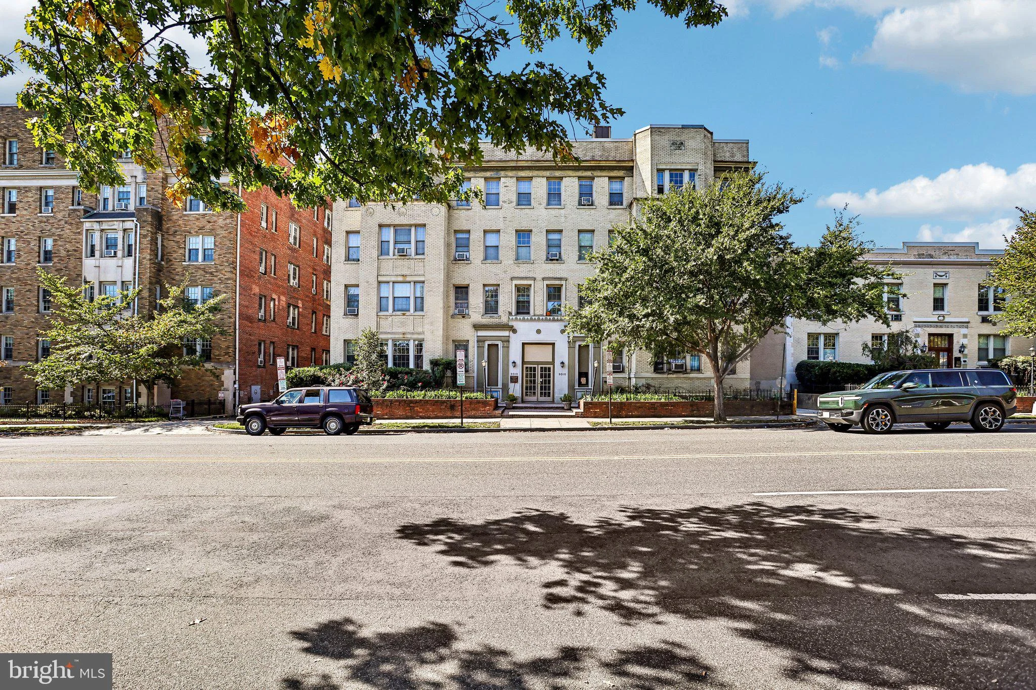 3010 Wisconsin Avenue NW Unit B2, Washington, DC 20016