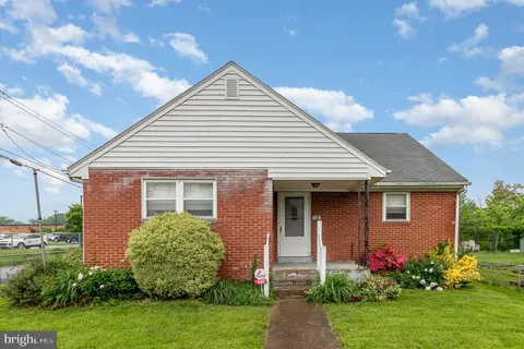 640 Alricks Street, Harrisburg, PA 17110 - MLS#: PADA2045418