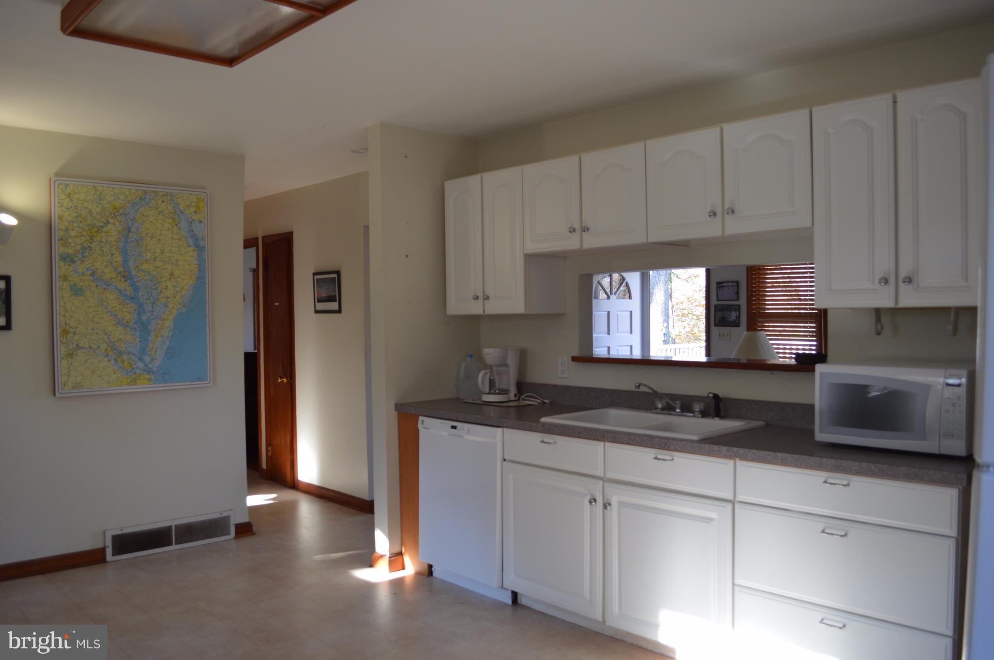 RINGS END - Residential Lease