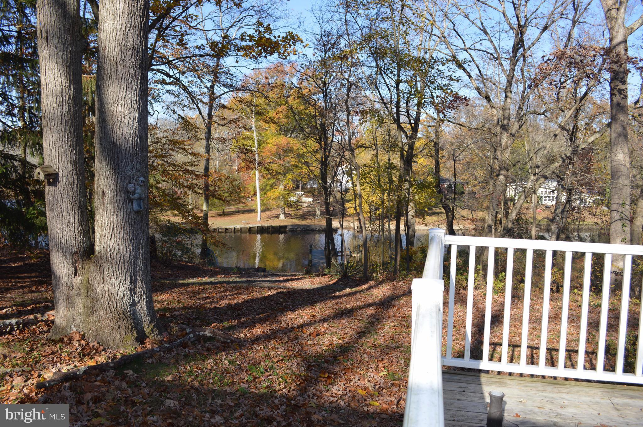 RINGS END - Residential Lease