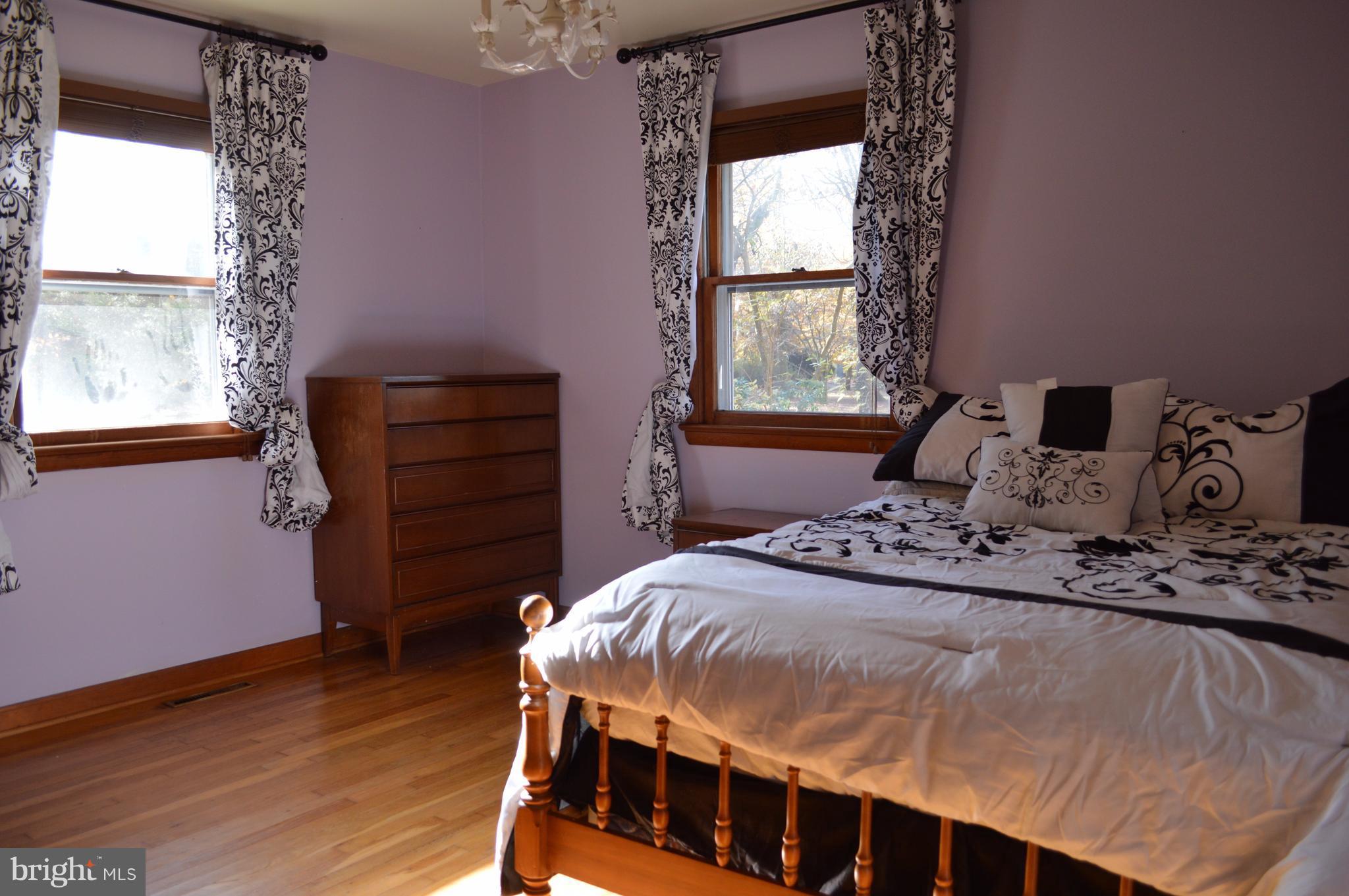 RINGS END - Residential Lease