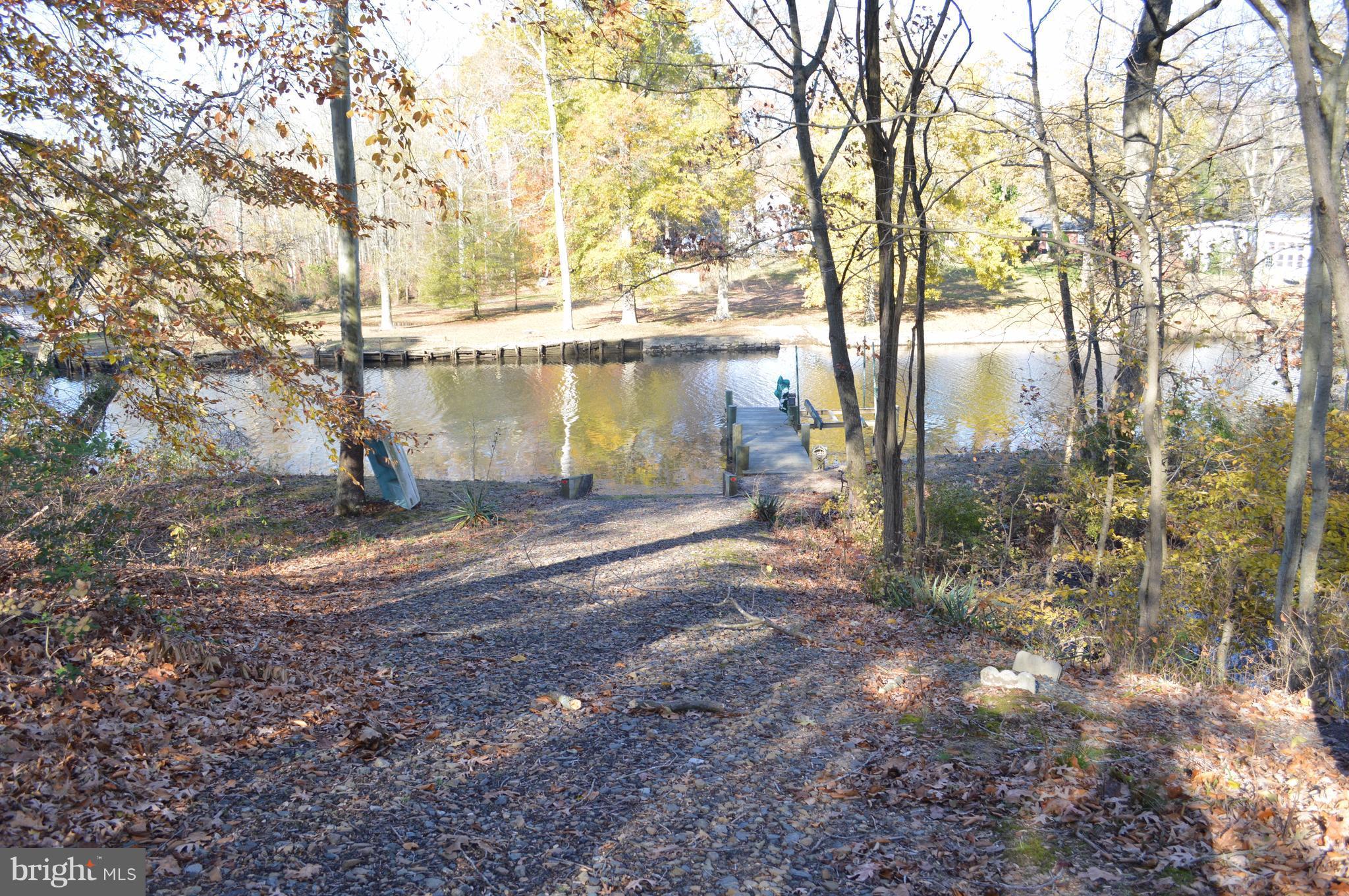 RINGS END - Residential Lease