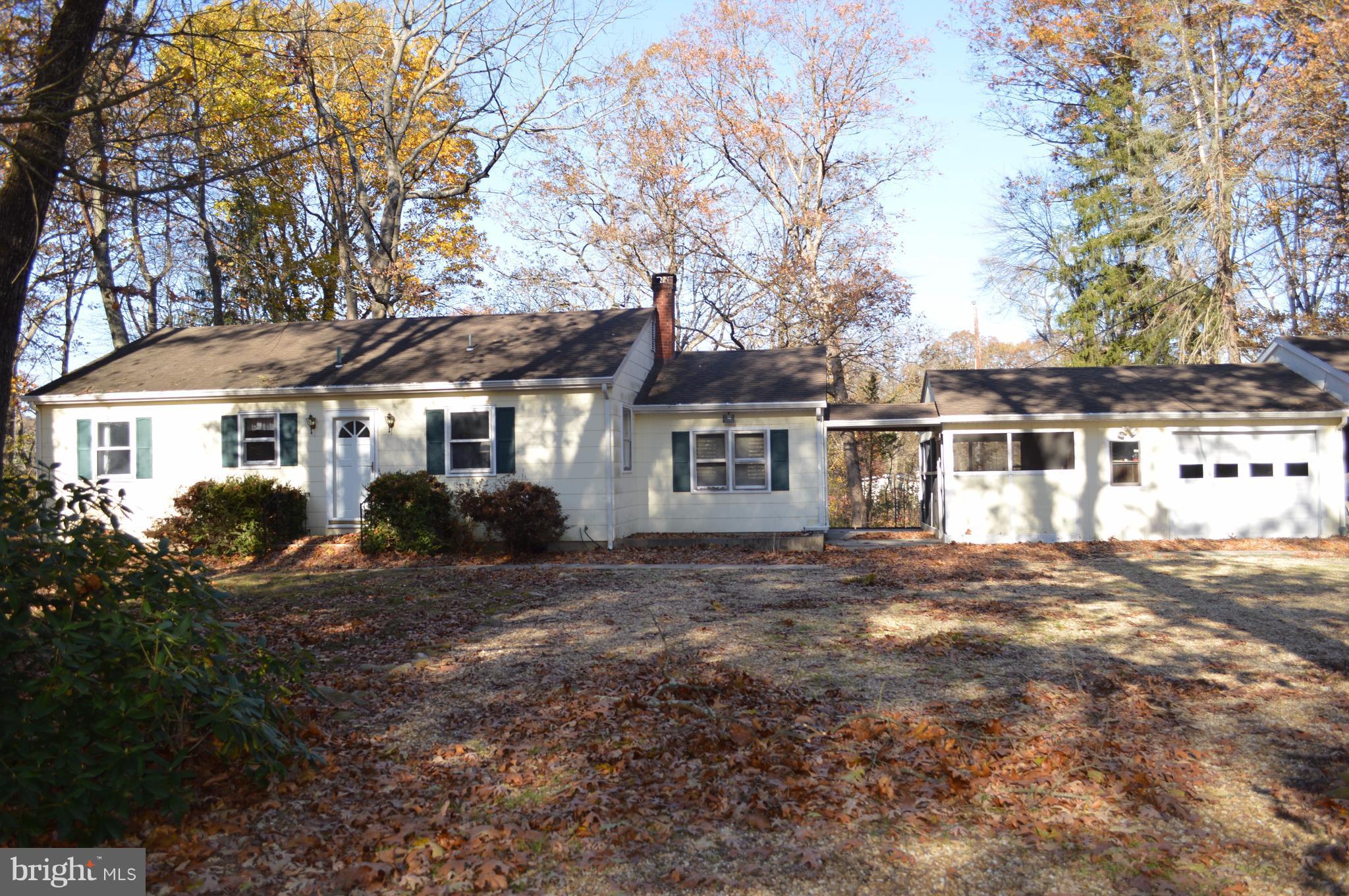 RINGS END - Residential Lease