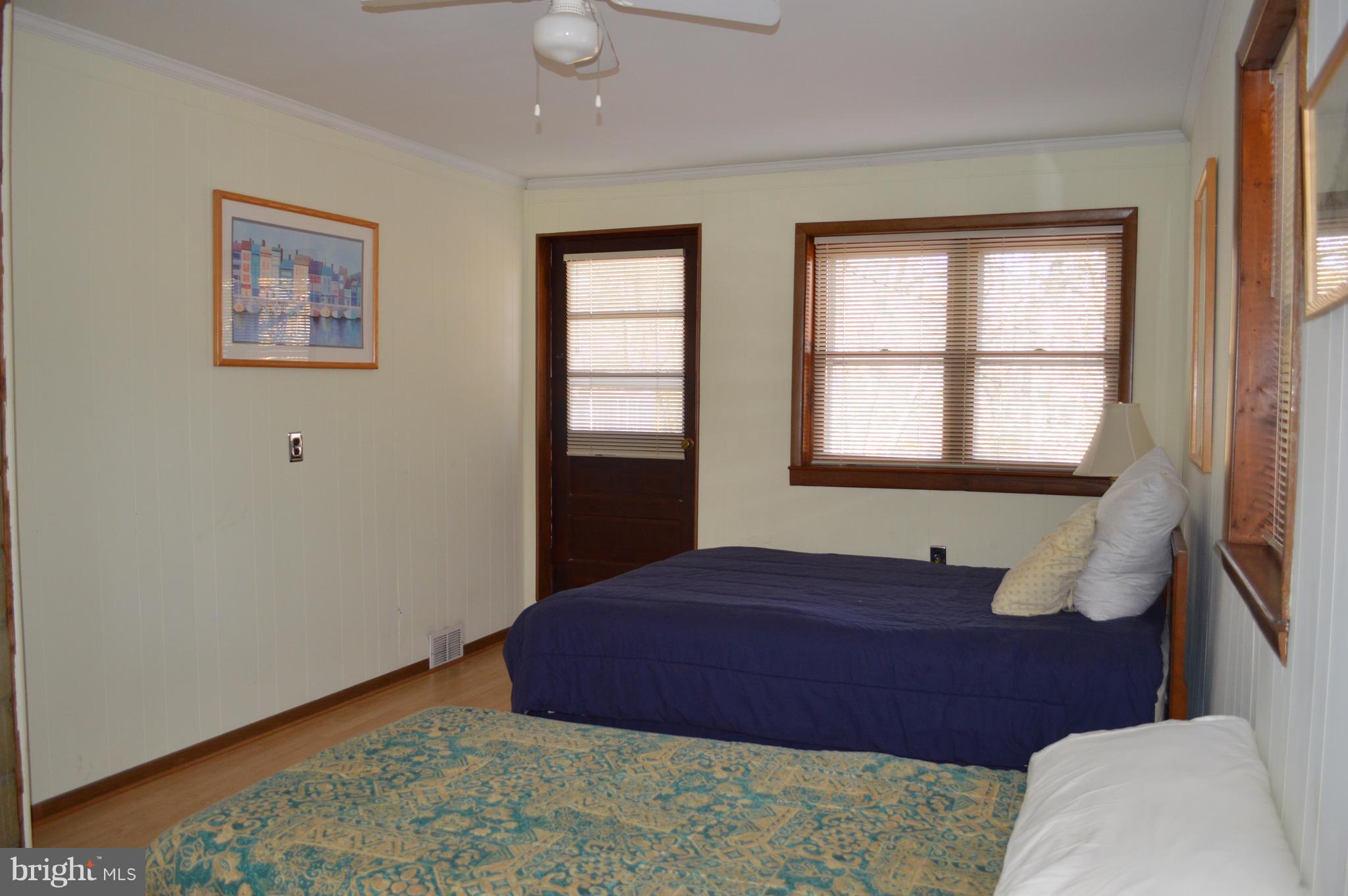 RINGS END - Residential Lease