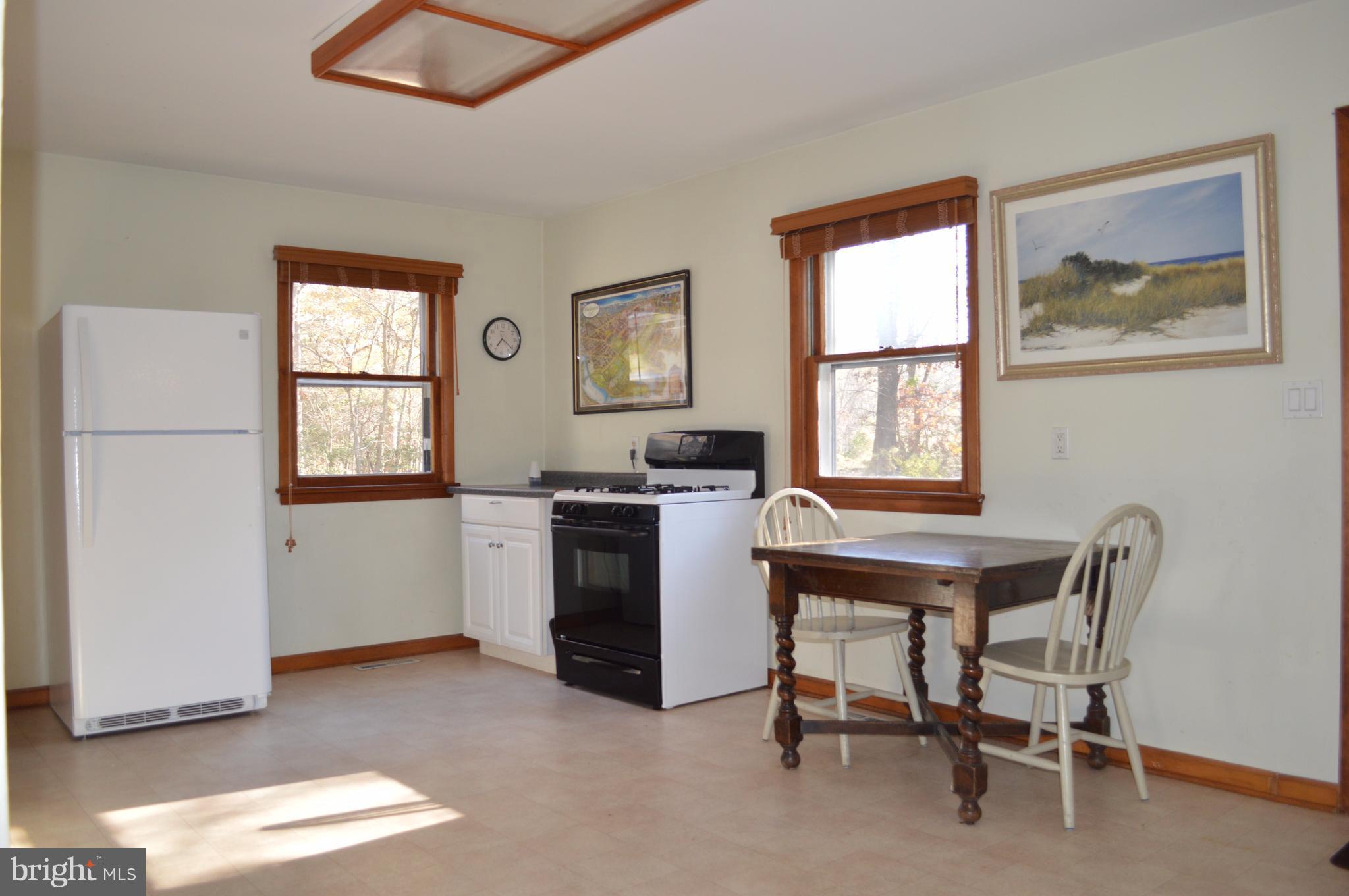 RINGS END - Residential Lease