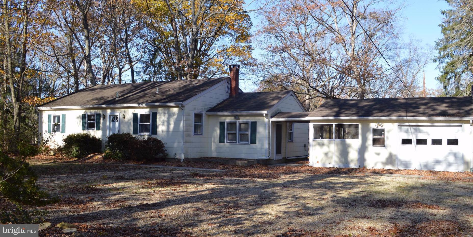 RINGS END - Residential Lease