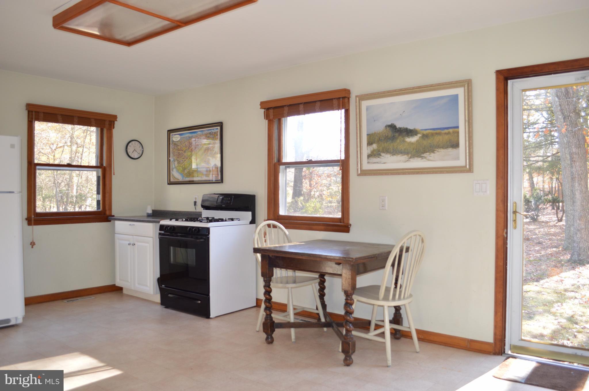 RINGS END - Residential Lease