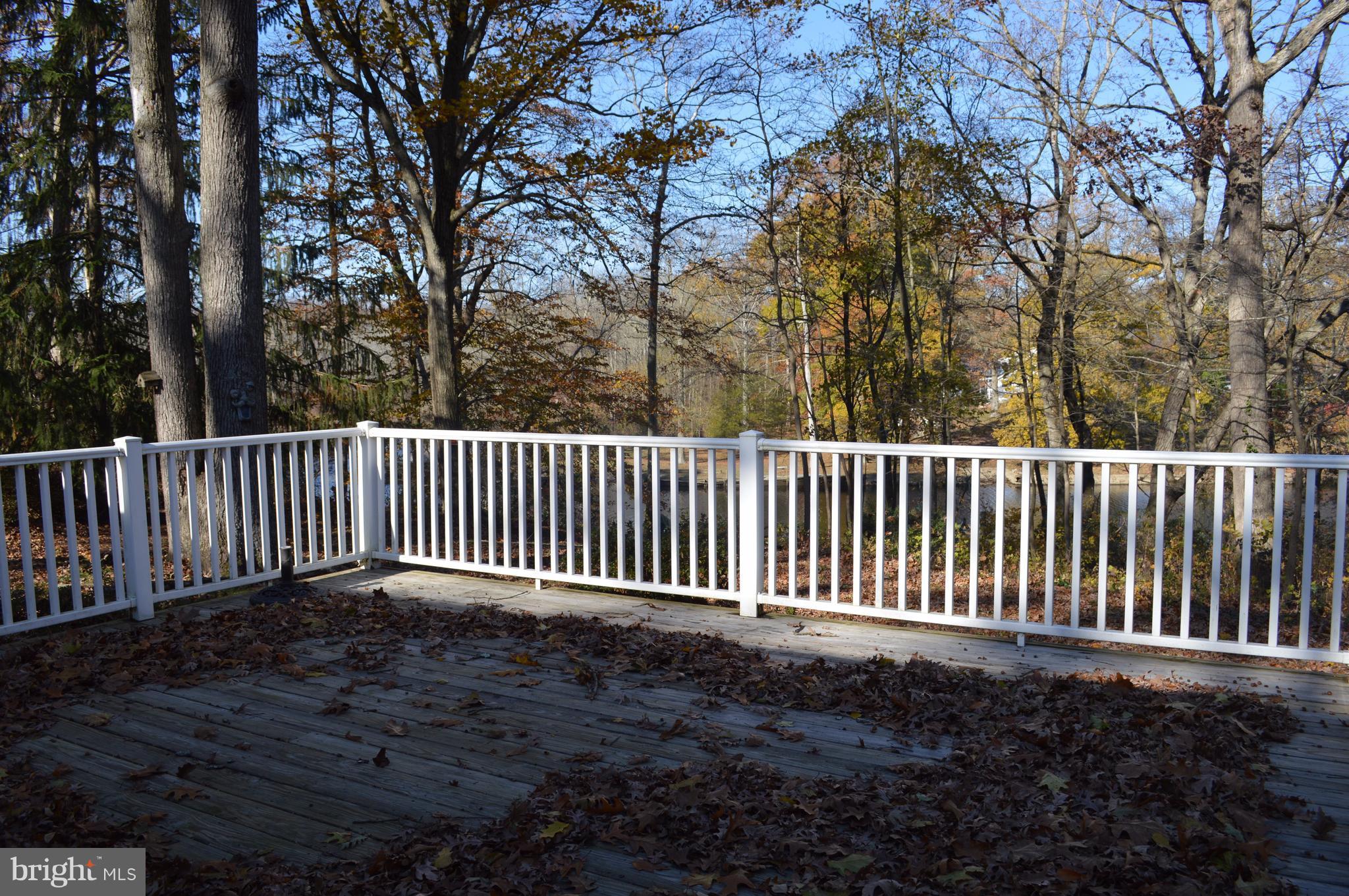 RINGS END - Residential Lease