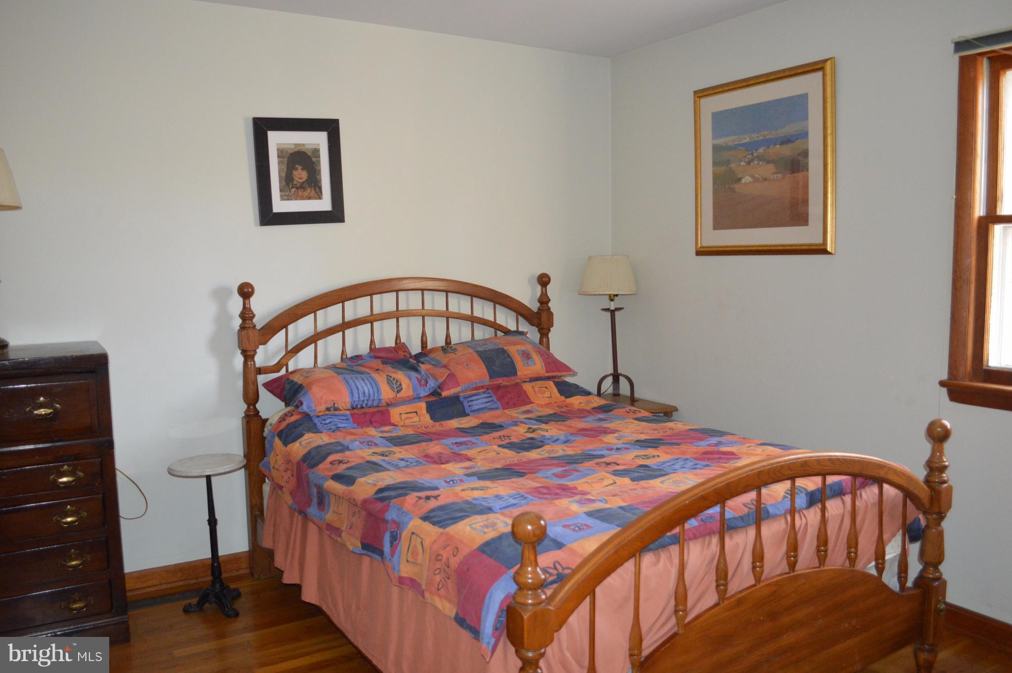 RINGS END - Residential Lease