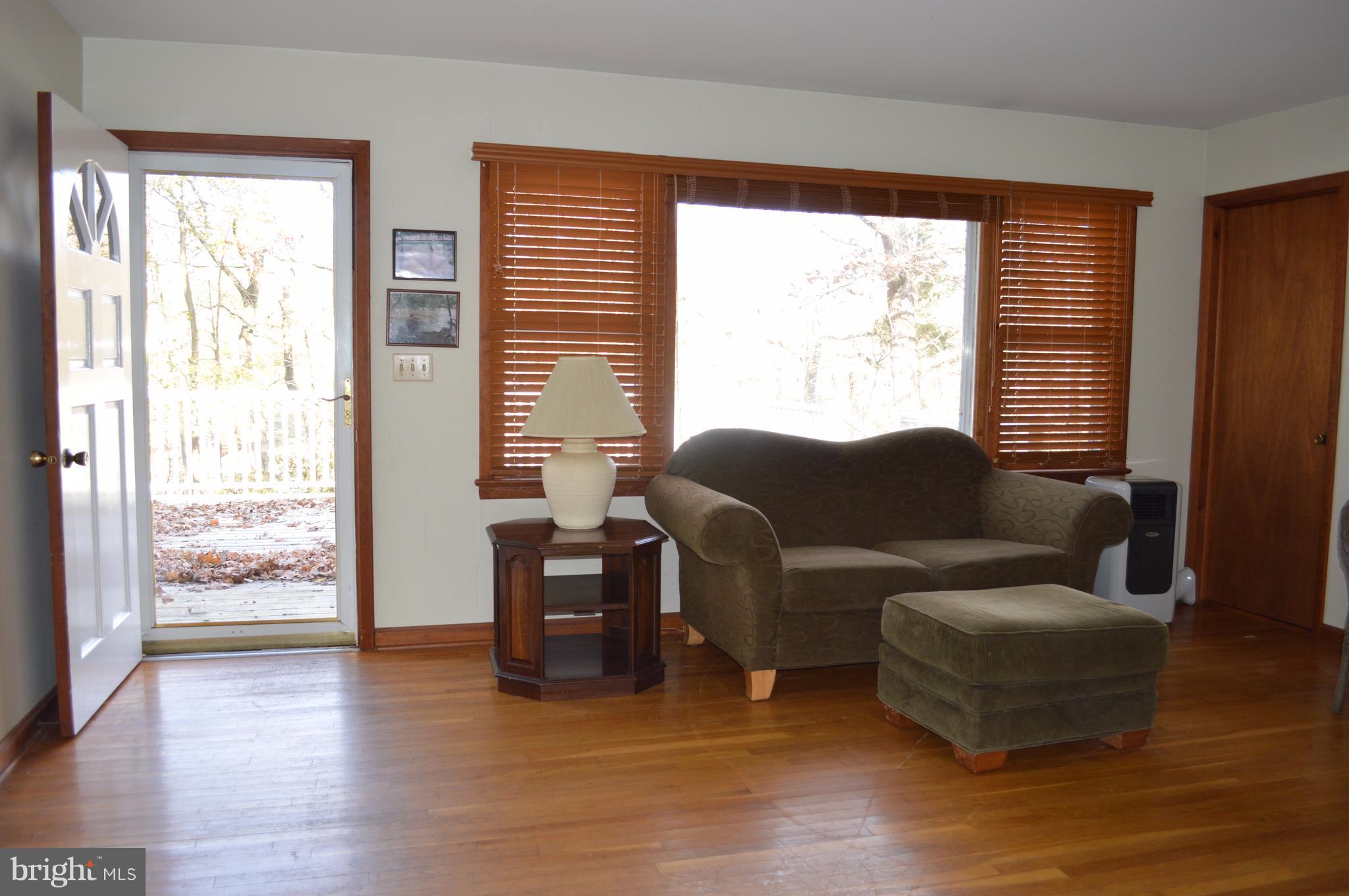 RINGS END - Residential Lease