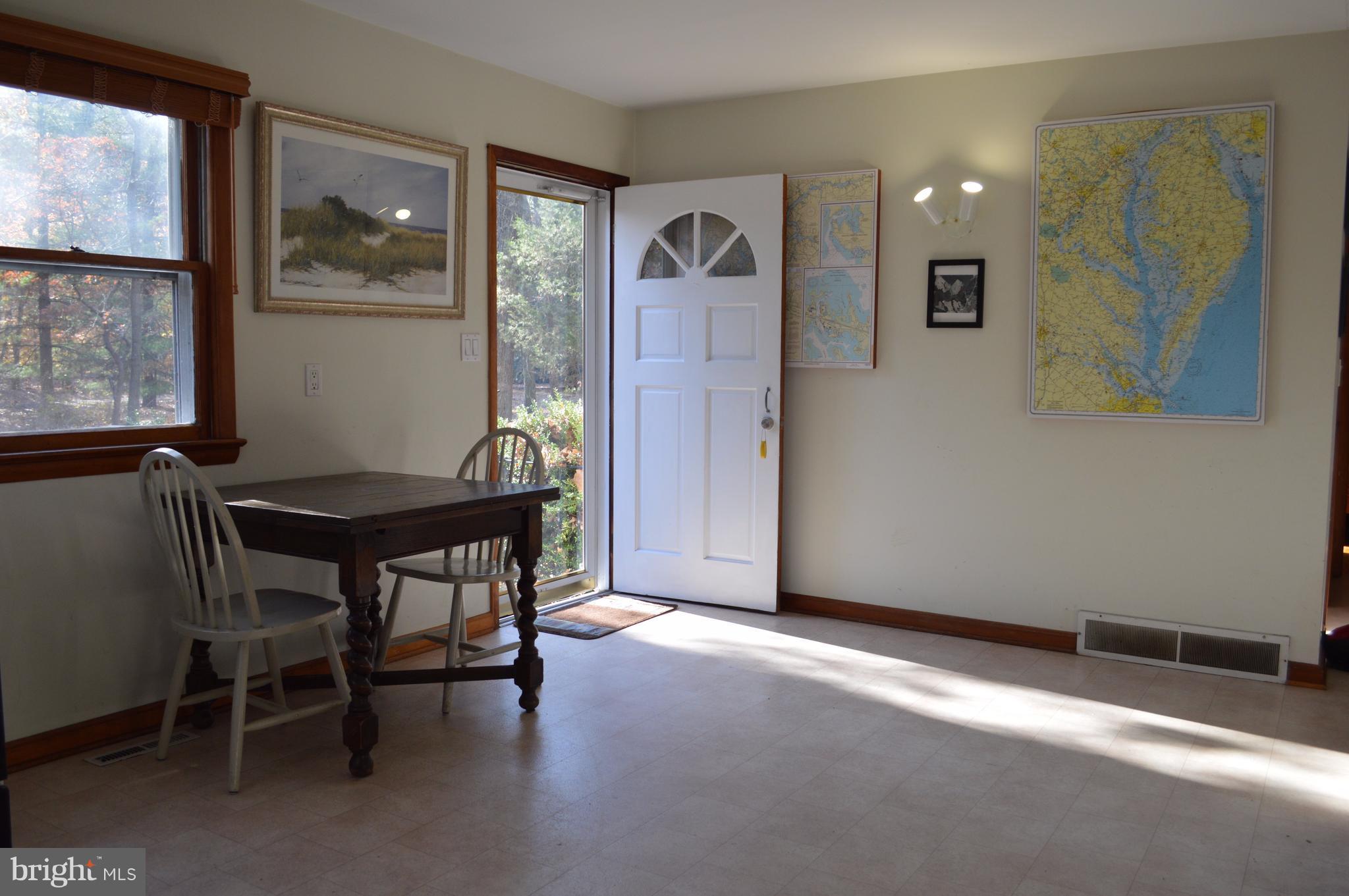 RINGS END - Residential Lease