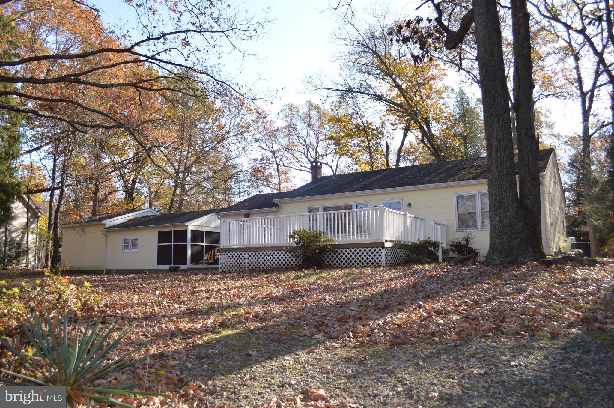 RINGS END - Residential Lease