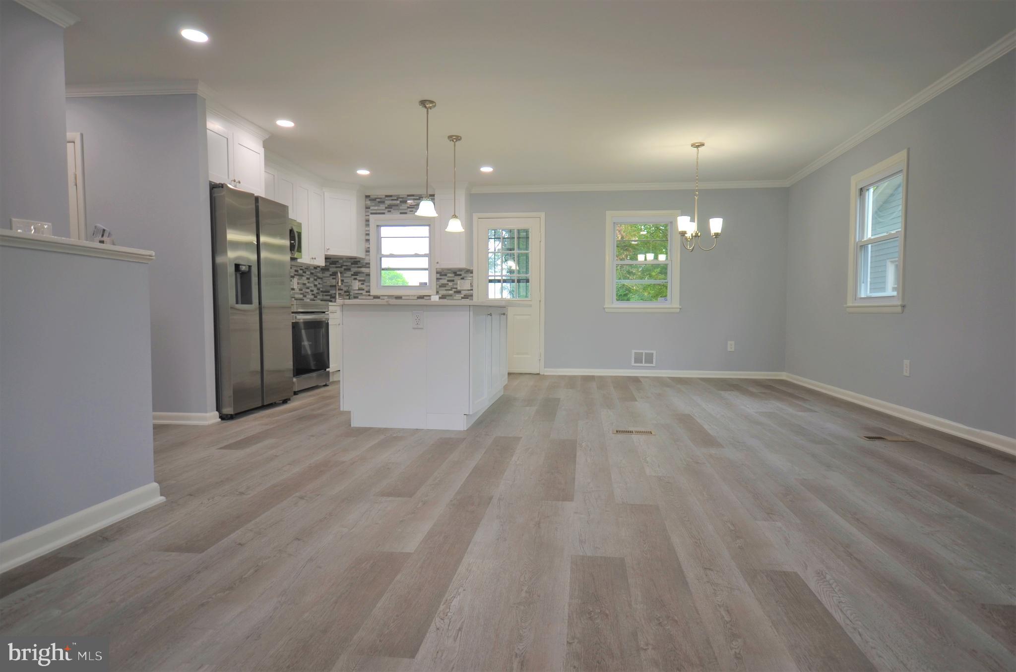 ARDMORE - Residential