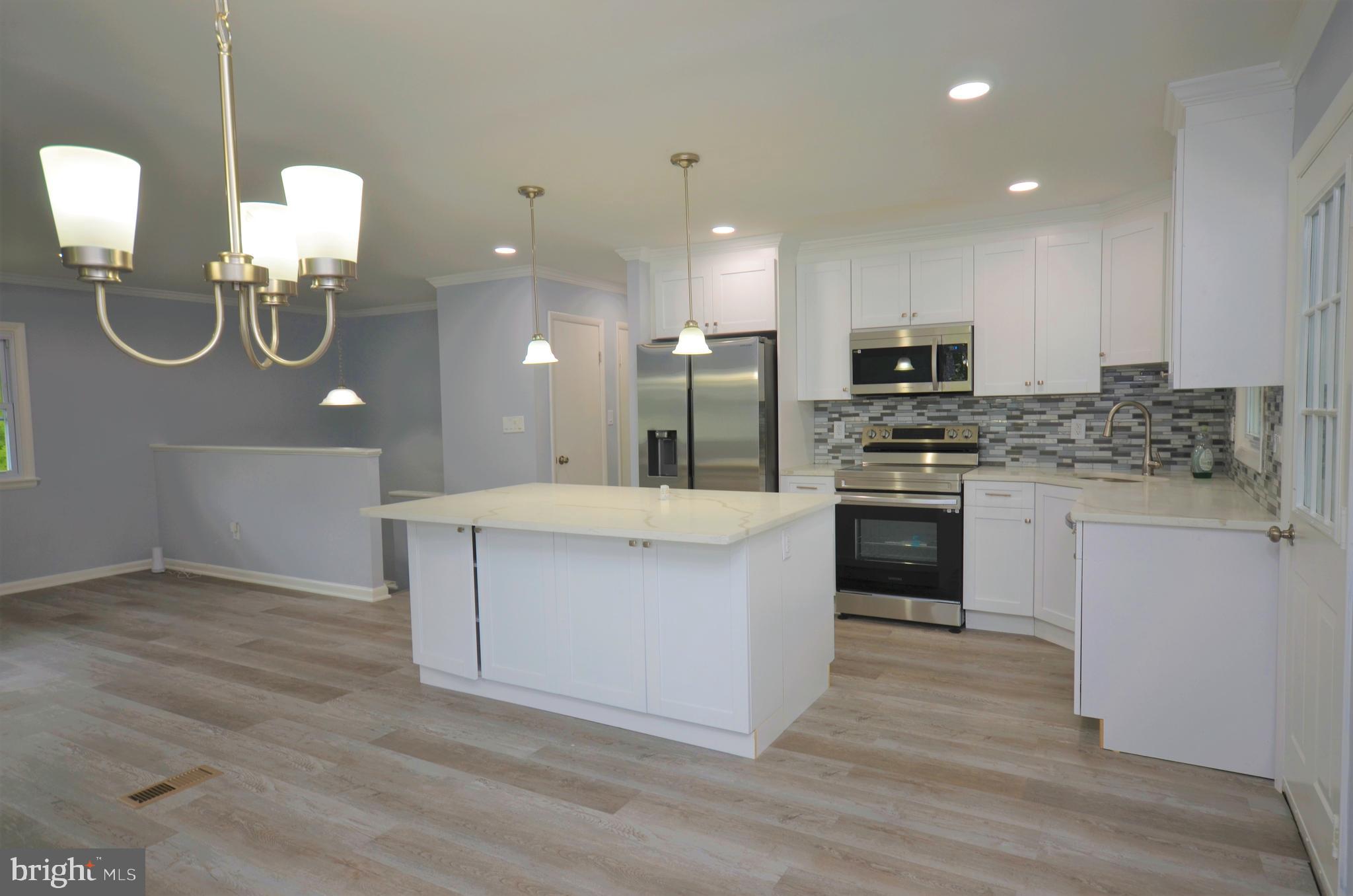 ARDMORE - Residential