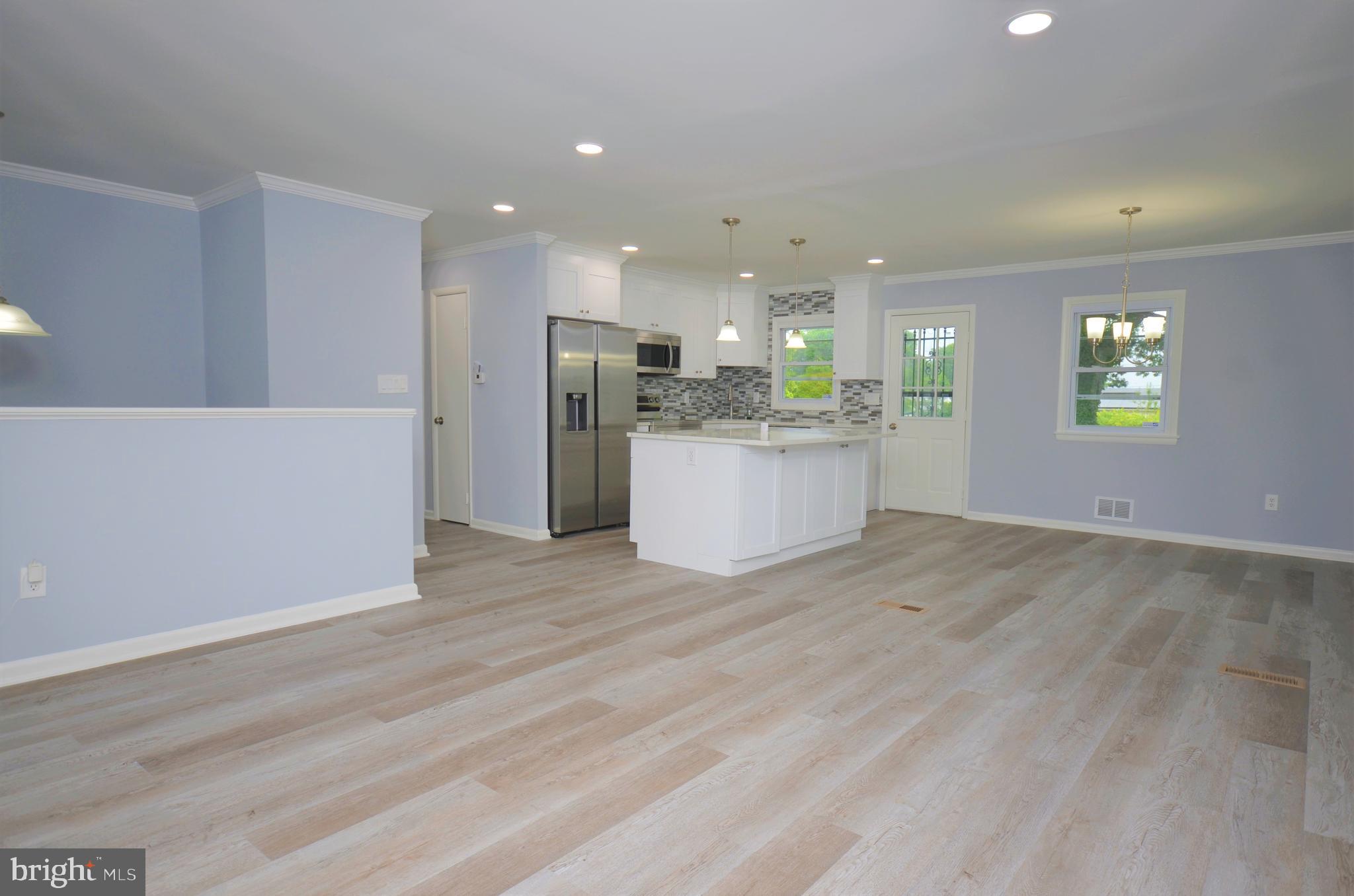 ARDMORE - Residential