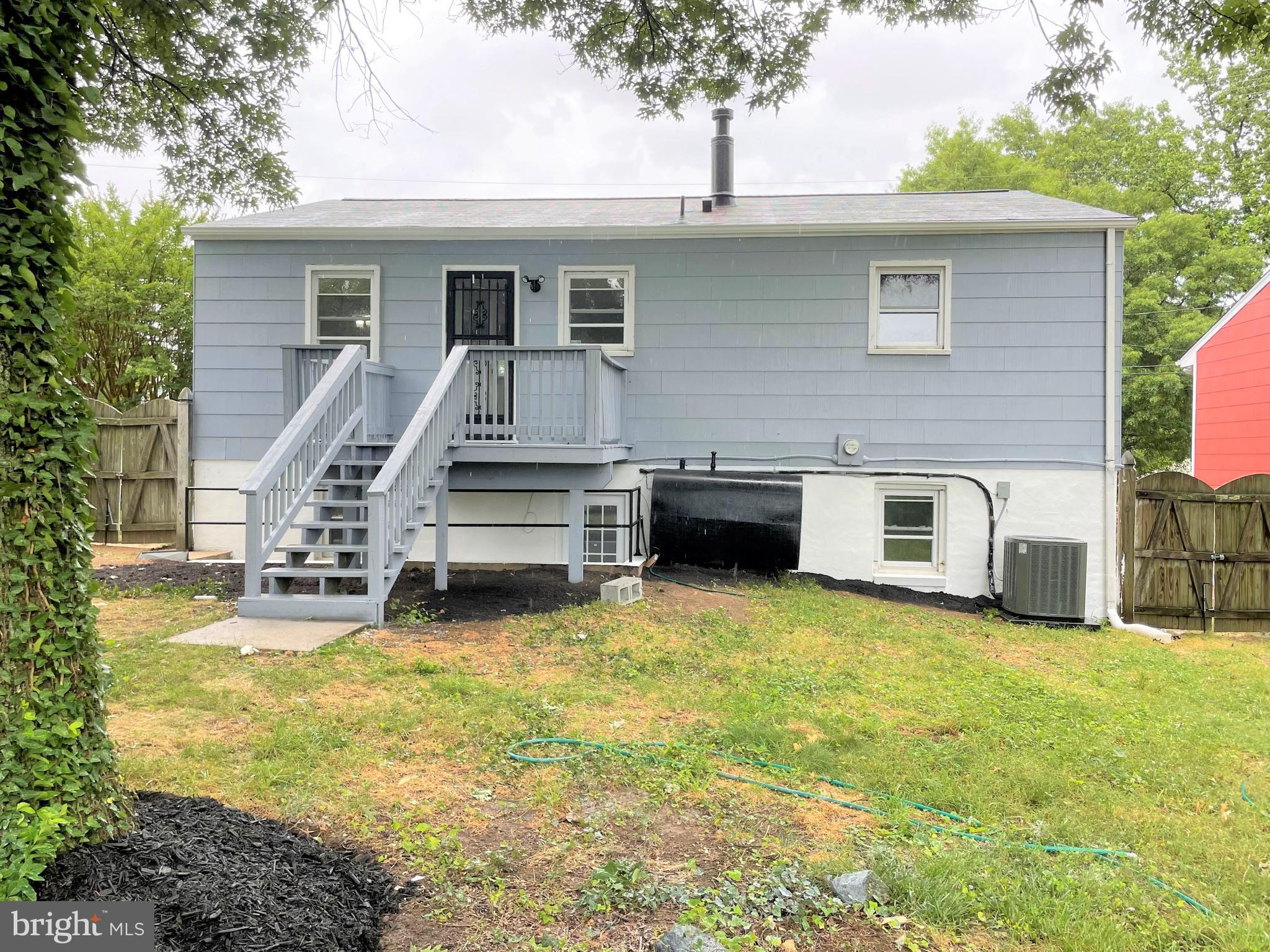 ARDMORE - Residential