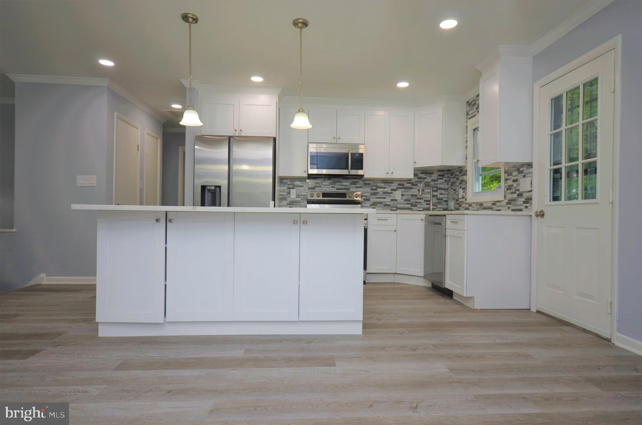 ARDMORE - Residential