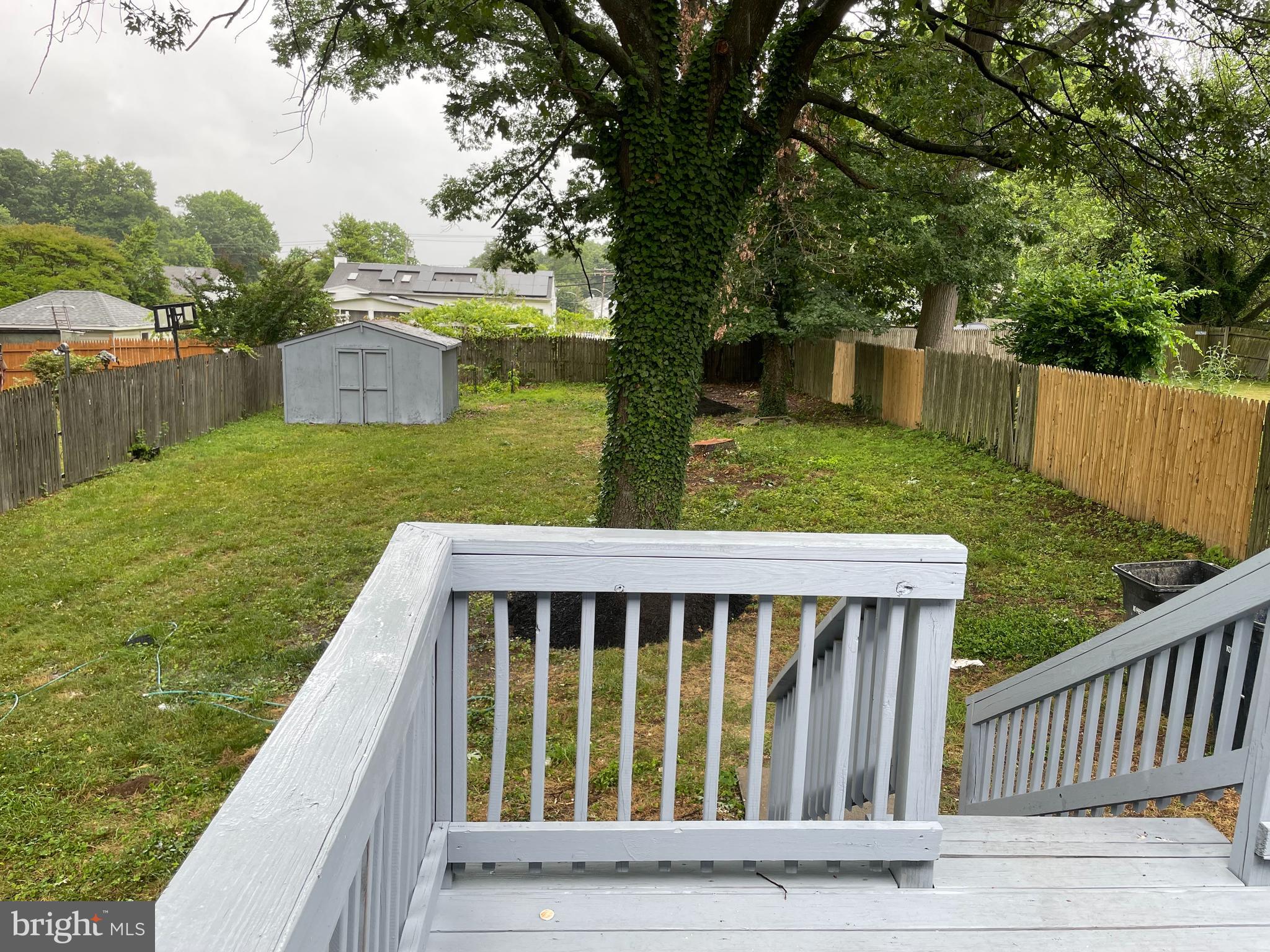 ARDMORE - Residential