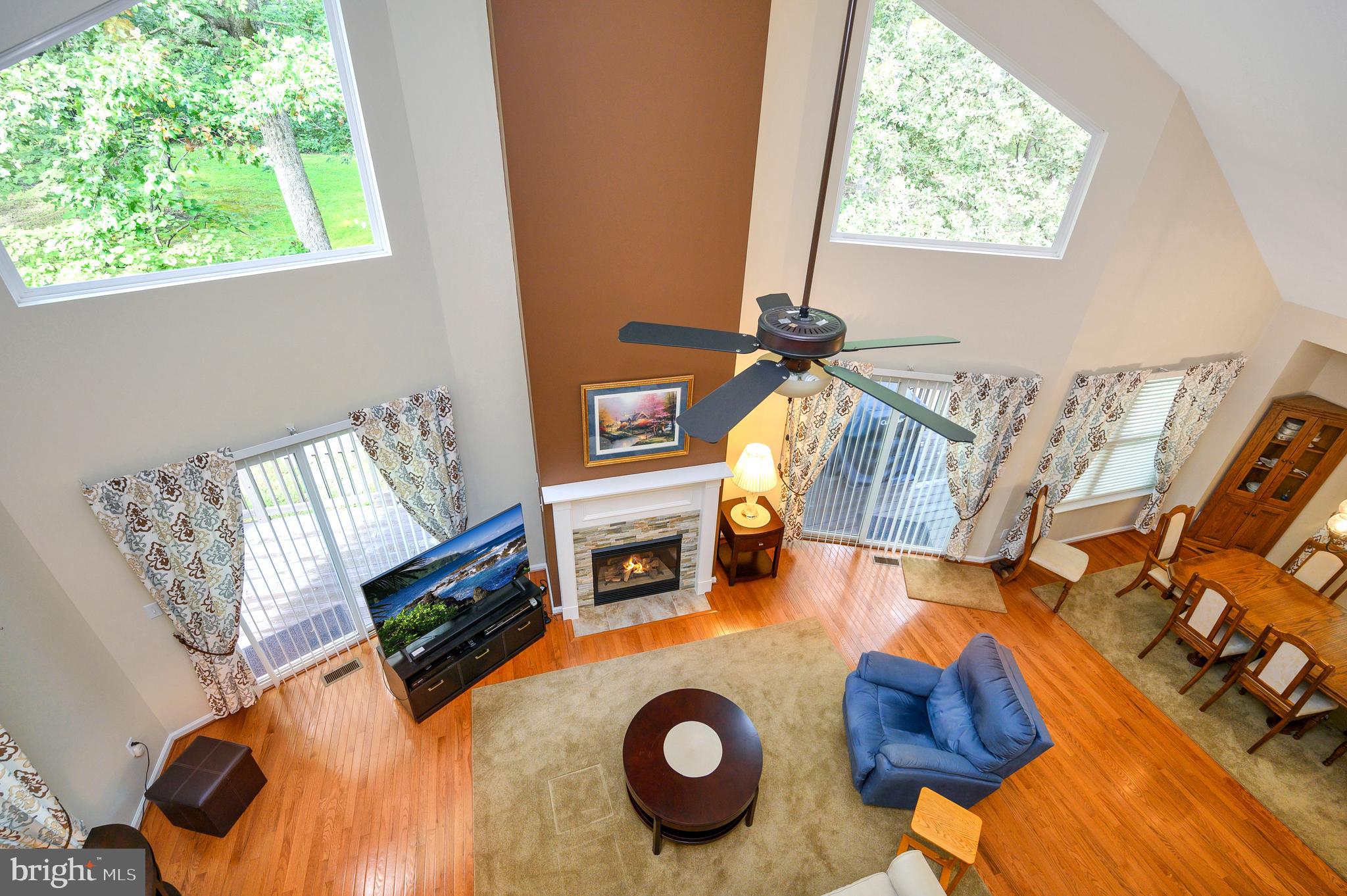 LAKE OF THE WOODS - Residential