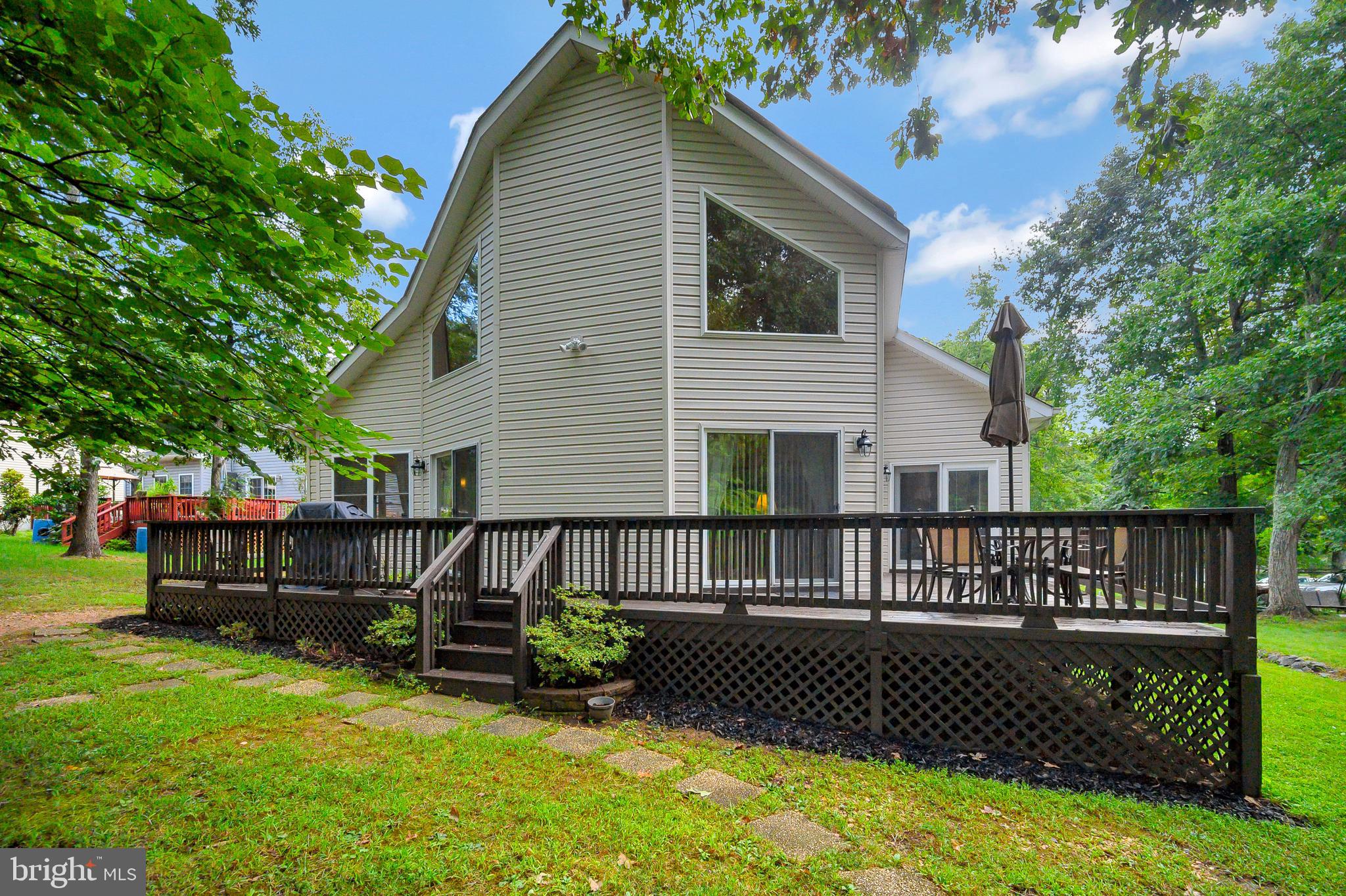 LAKE OF THE WOODS - Residential