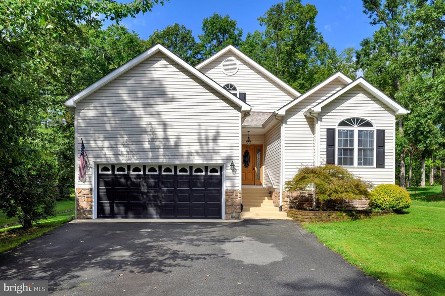Welcome to 1120 Lakeview Parkway, where you'll be wowed by the fine features of this immaculately kept home featuring new HVAC, roof, and tankless hot water heater all installed from 2018-2022! Gleaming hardwood floors, updated kitchen and baths, huge loft and 4th bedroom/flex space make this one the one! Boasting an open floorplan of 2700+ sq ft of expansive rooms, entertaining or simply living with ease is a breeze! The upper level space offers endless possibilities; craft room, quilting, classroom, office, bedroom, and 2nd living area...what's best for you? The wrap-around deck is perfect for enjoying your level backyard backing to trees for sought-after privacy. Is a workshop, studio, craft room, or more storage what you're seeking? Look no further! The property conveys a storage loft in the garage and a large shed with electricity.
A private, gated, secured community, Lake of the Woods offers anything and everything you could possibly want. Home to two lakes (the 550 acre main lake and a 35 acre "fishing lake"), a golf course, an equestrian center, a fire and rescue department, and a church all within the gates, Lake of the Woods simply has it all. Whether your passion is boating, water skiing, kayaking, golfing, horseback riding, or simply taking in the breathtaking views from the clubhouse while enjoying a fabulous meal, from your own deck or yard, or from one of the beaches, you won't be disappointed! Perhaps you'd like a game of bridge or volunteer your time and talents...Lake of the Woods offers more than 60 clubs and/or organizations from which you may choose to become involved. Located in Orange County, we are fortunate to enjoy low real estate taxes. Coupled with home prices ranging from $200,000+ to over $2,000,000, Lake of the Woods is the perfect community for both full-time residents, as well as weekenders. But don't take my word for it, please come see for yourself! I will gladly give you a tour of Lake of the Woods by boat and by car so that you may experience what's to love in Lake of the Woods!