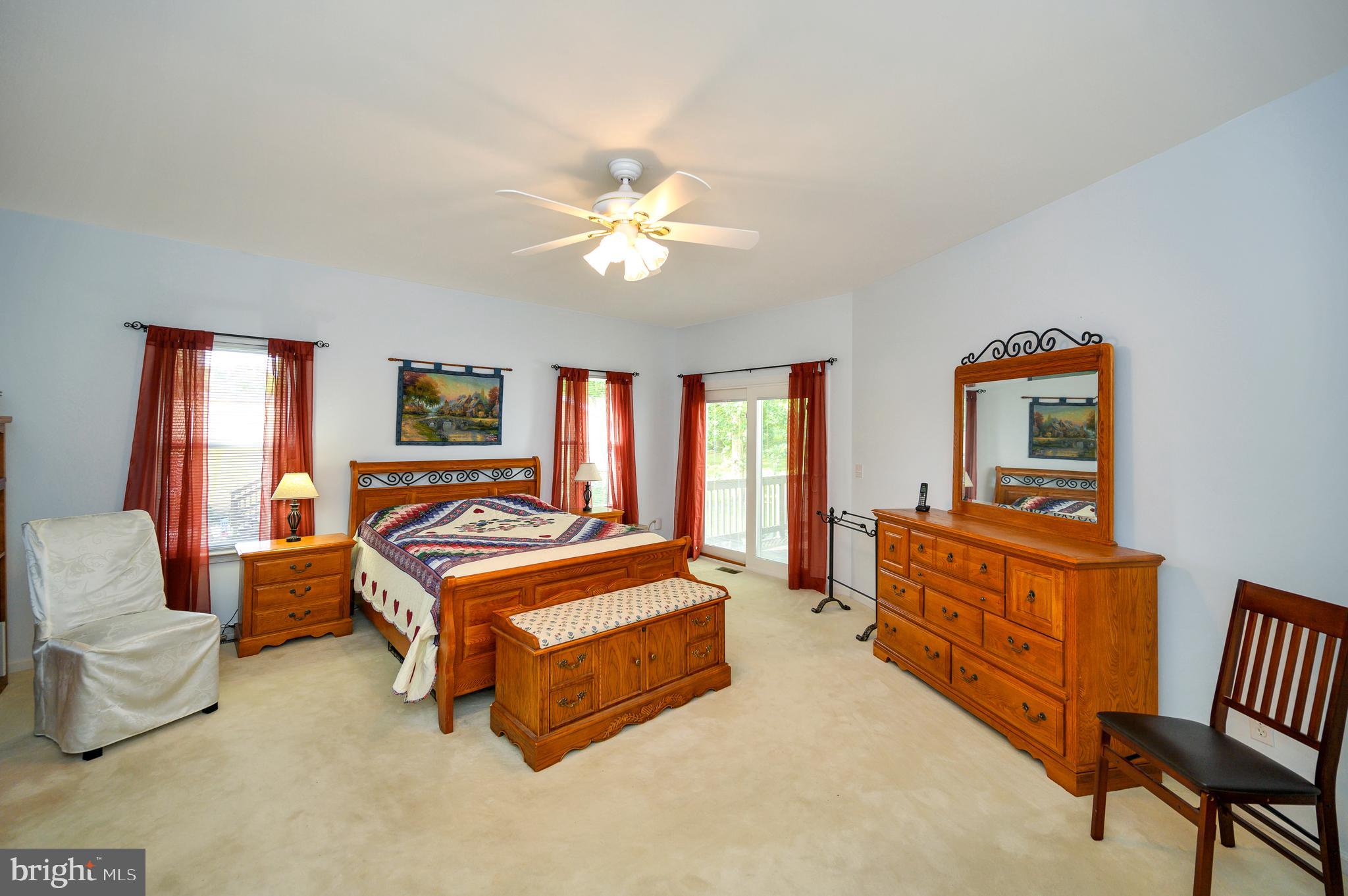 LAKE OF THE WOODS - Residential