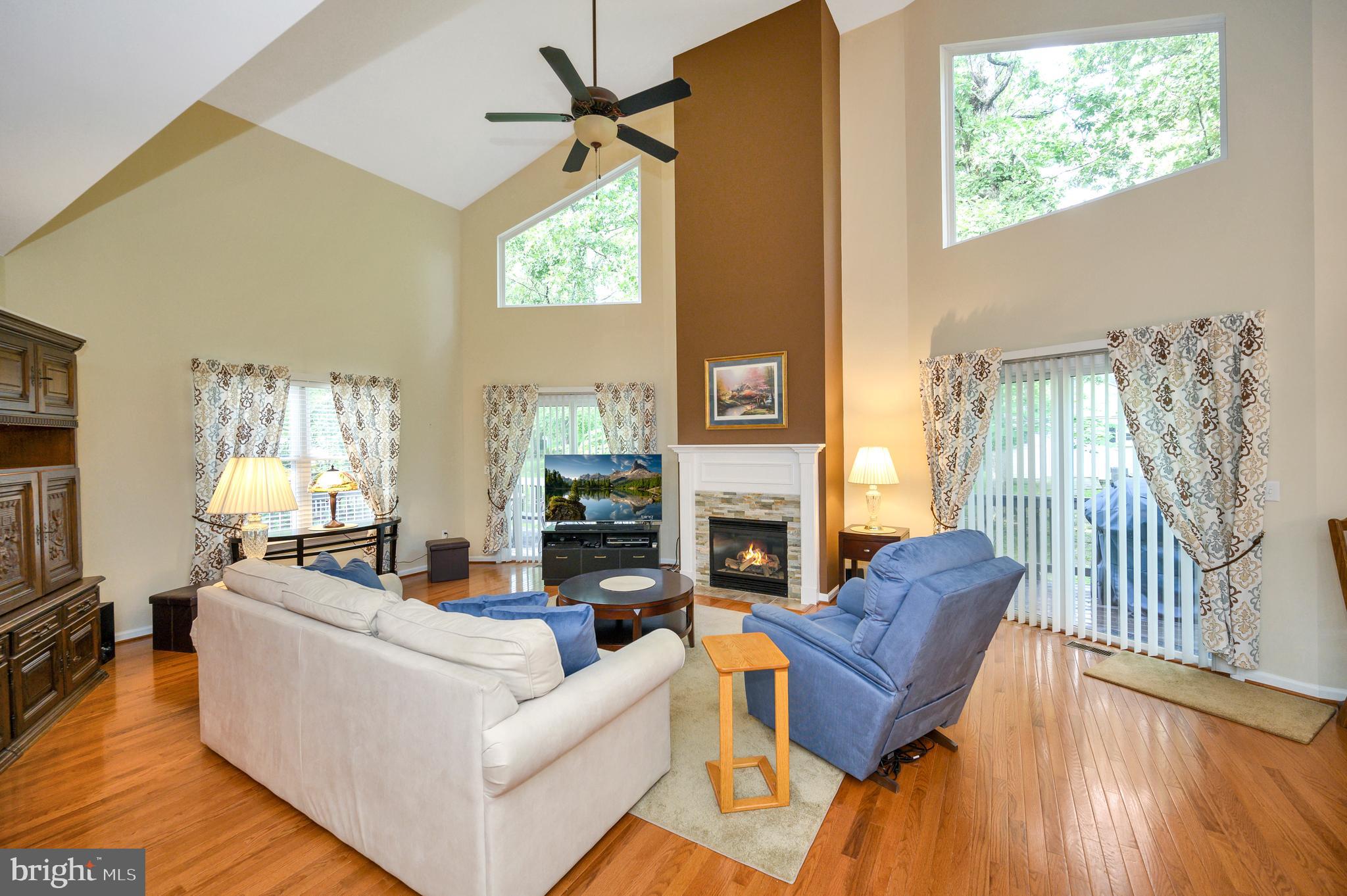 LAKE OF THE WOODS - Residential