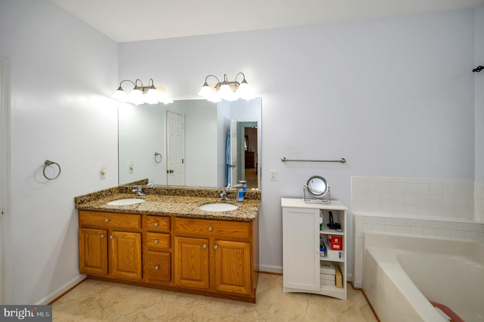 LAKE OF THE WOODS - Residential