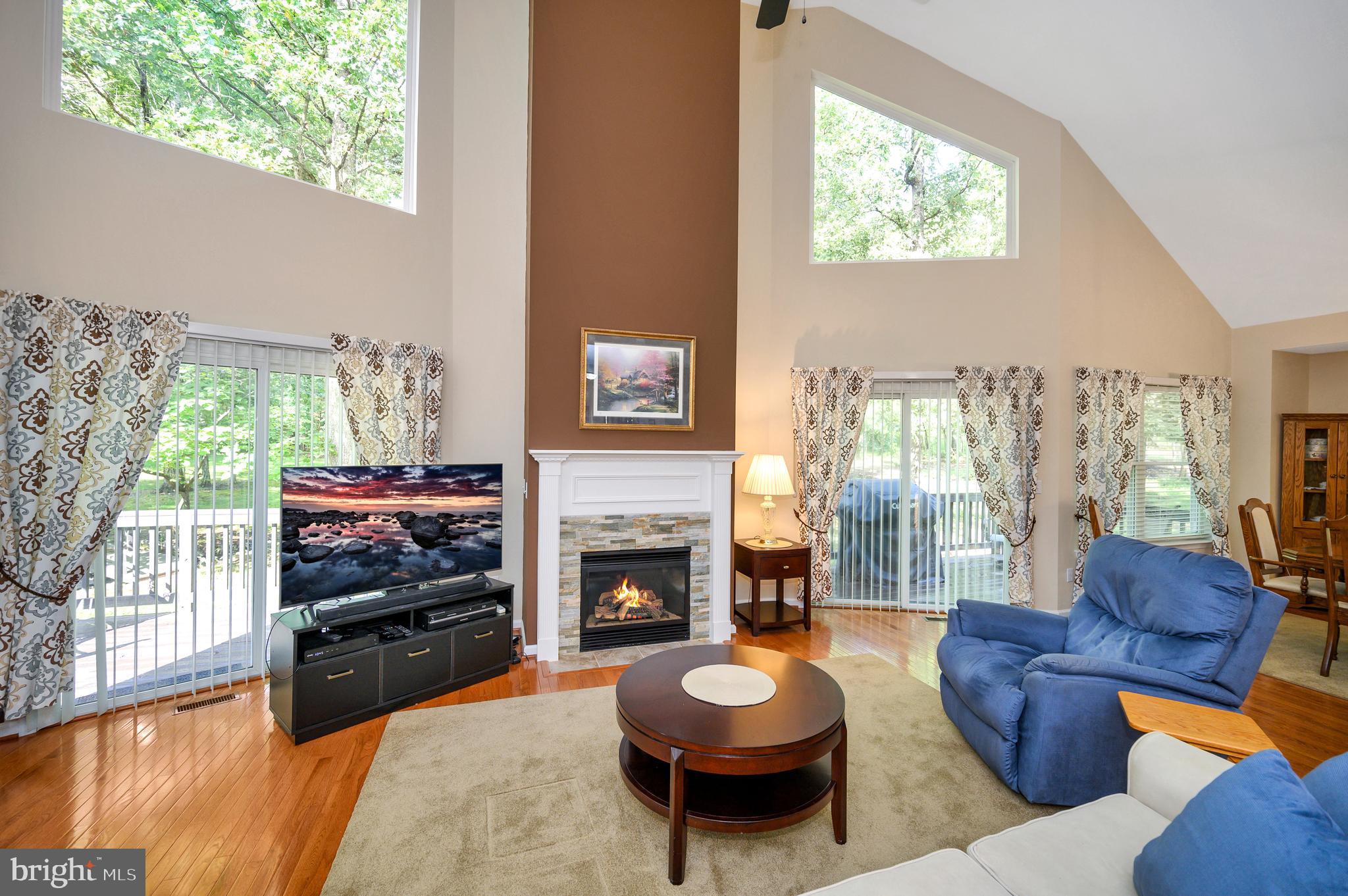 LAKE OF THE WOODS - Residential