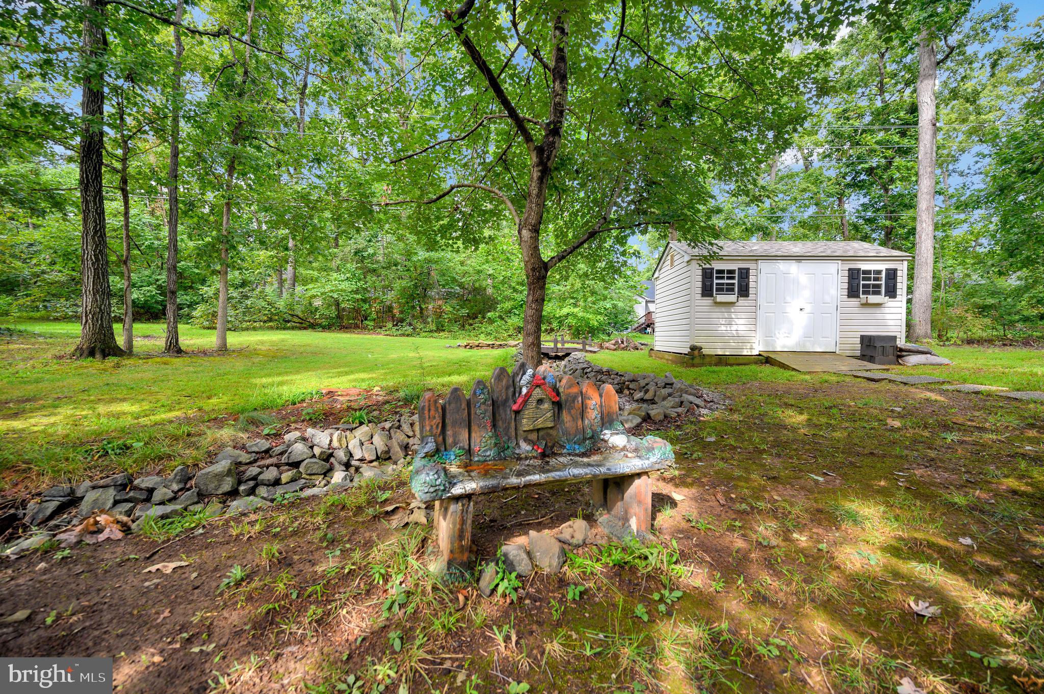 LAKE OF THE WOODS - Residential