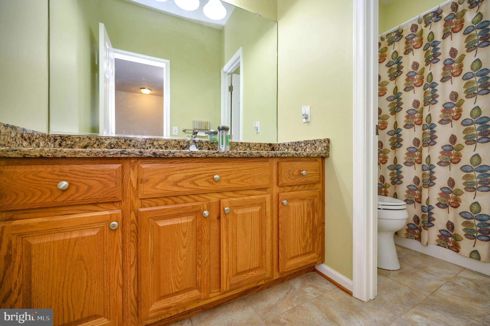 LAKE OF THE WOODS - Residential