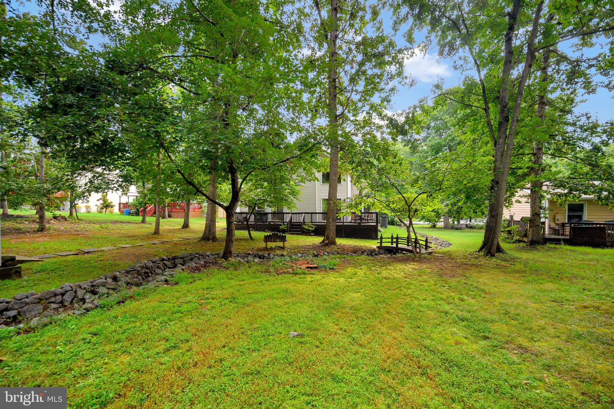 LAKE OF THE WOODS - Residential