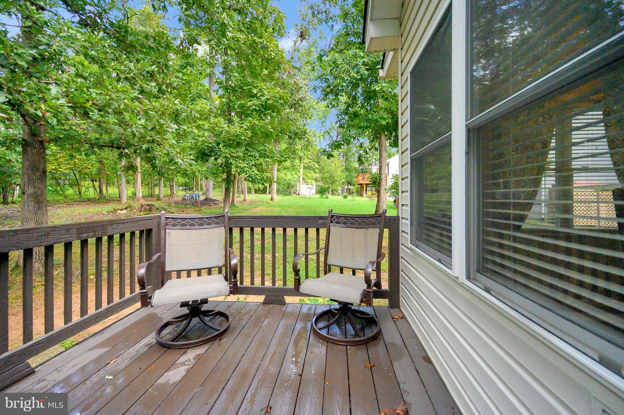 LAKE OF THE WOODS - Residential