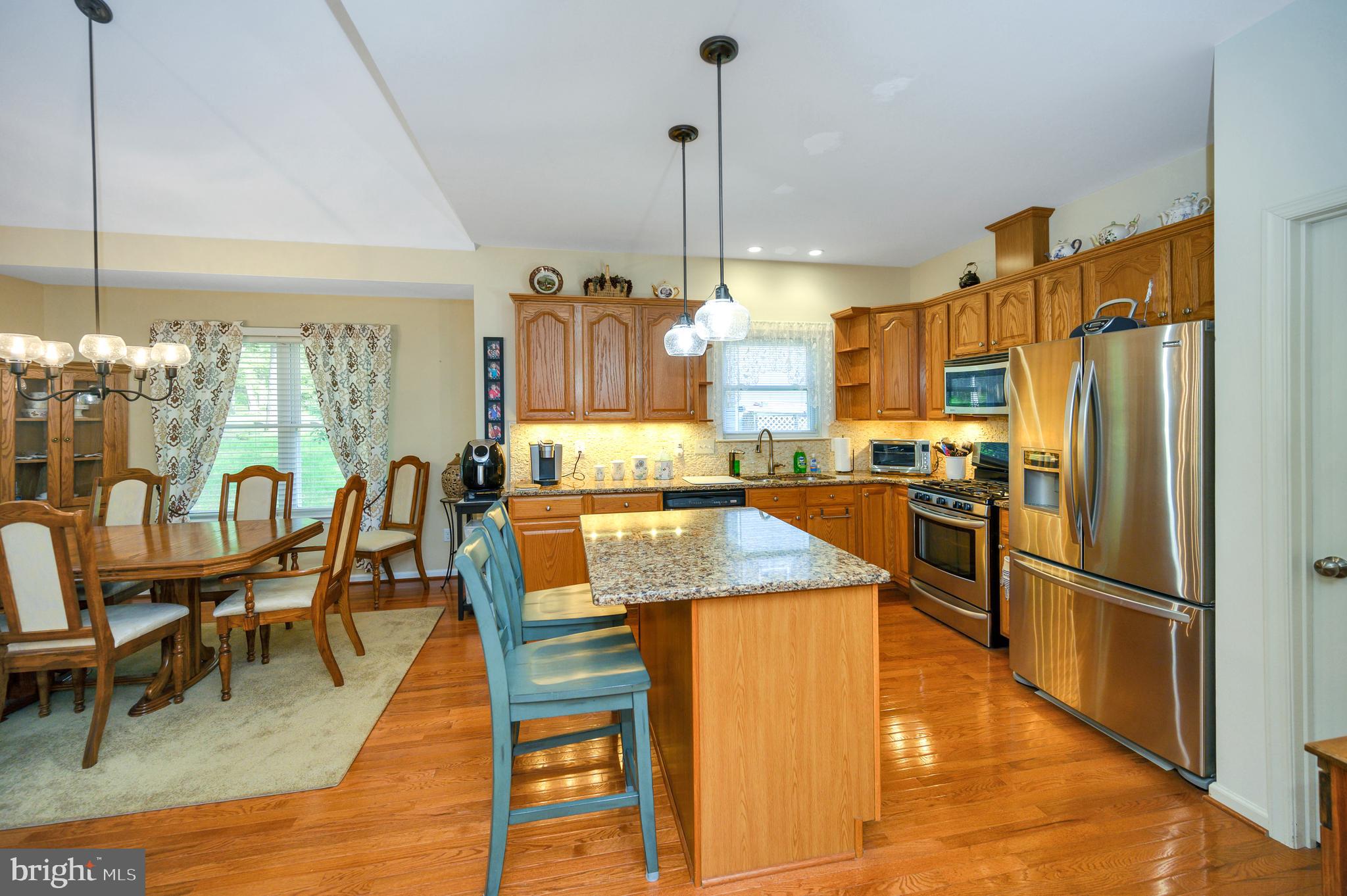 LAKE OF THE WOODS - Residential