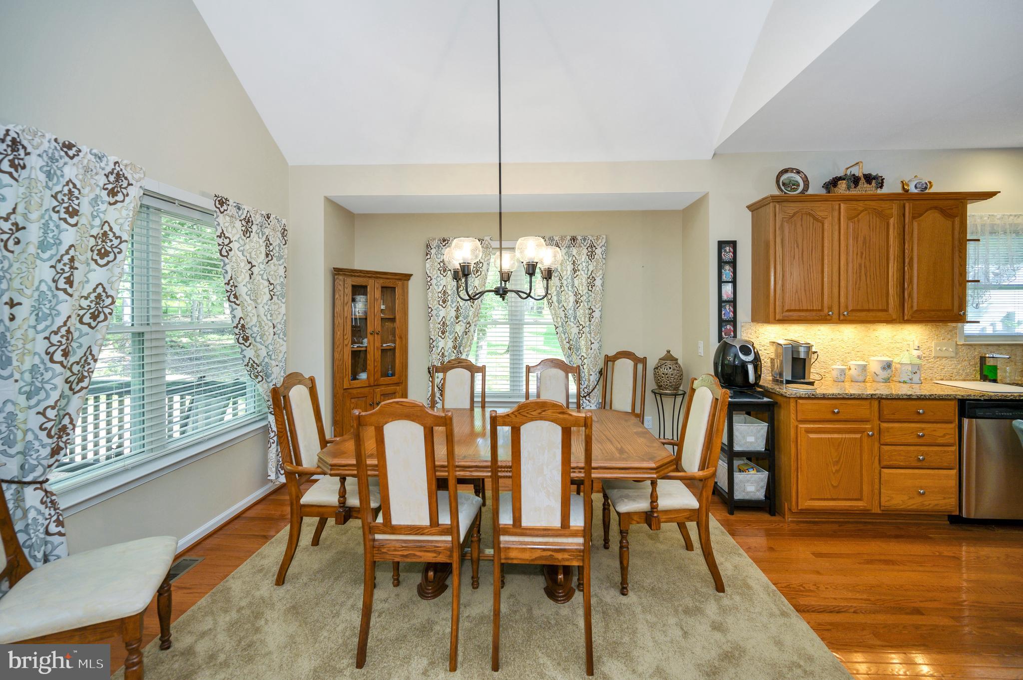 LAKE OF THE WOODS - Residential