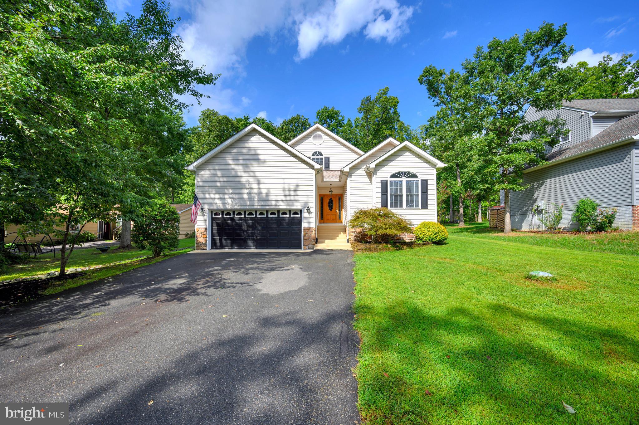 LAKE OF THE WOODS - Residential