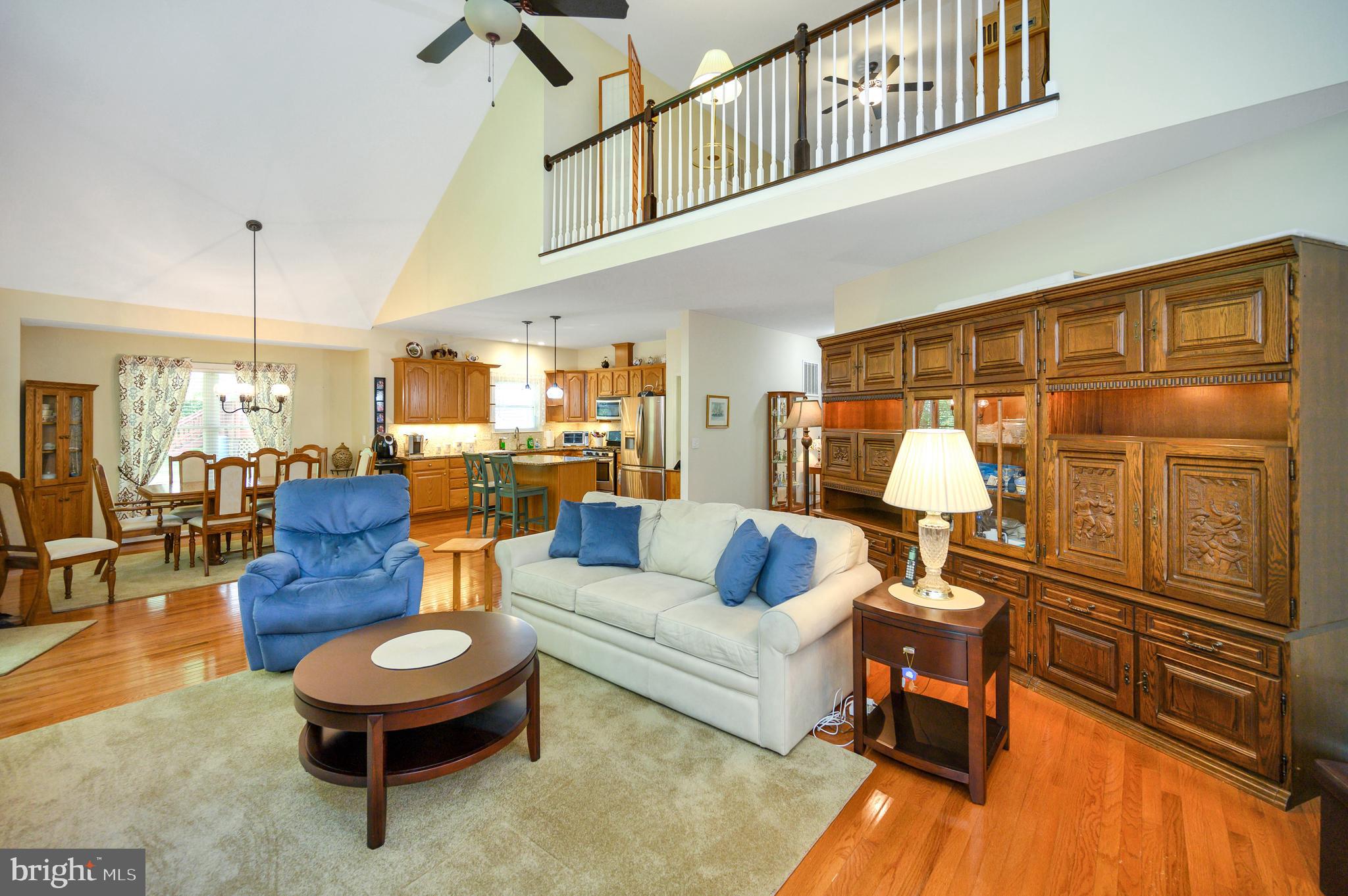 LAKE OF THE WOODS - Residential