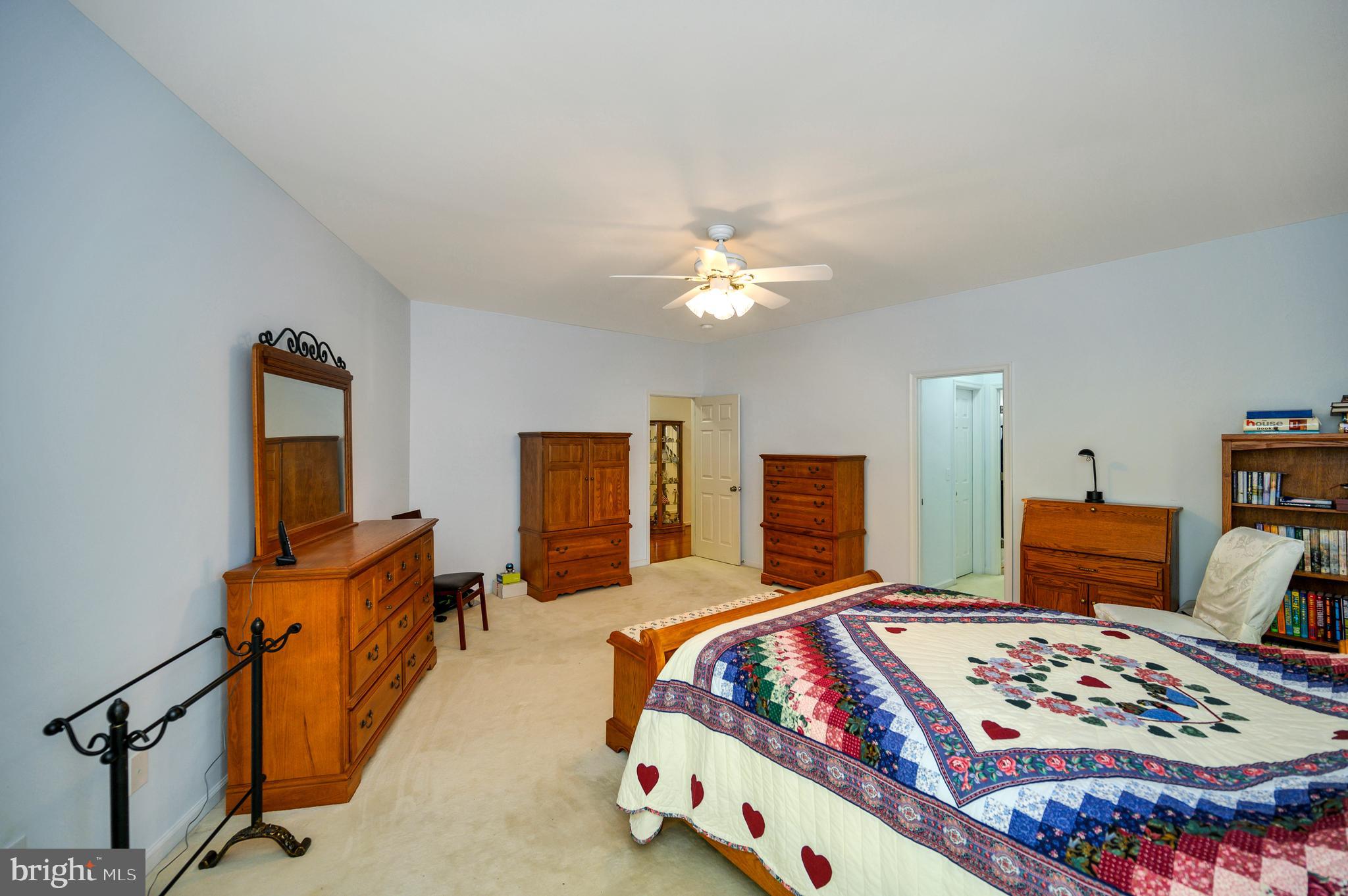 LAKE OF THE WOODS - Residential