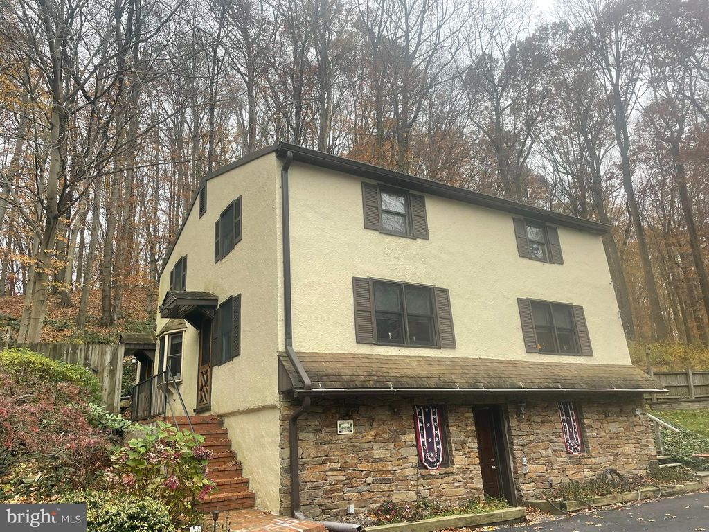 Photo of 1127 Kaolin Road, AVONDALE, PA 19311 (MLS # PACT2120736)