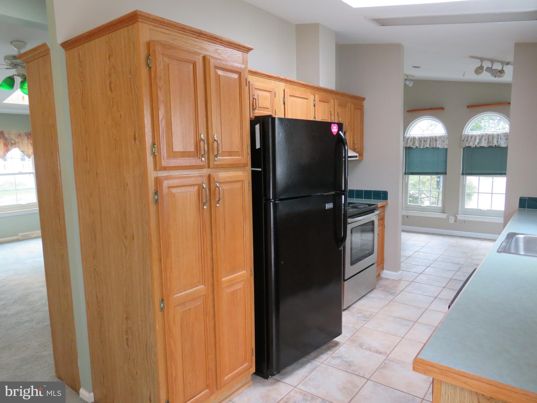 BUCKINGHAM SPRINGS - Residential