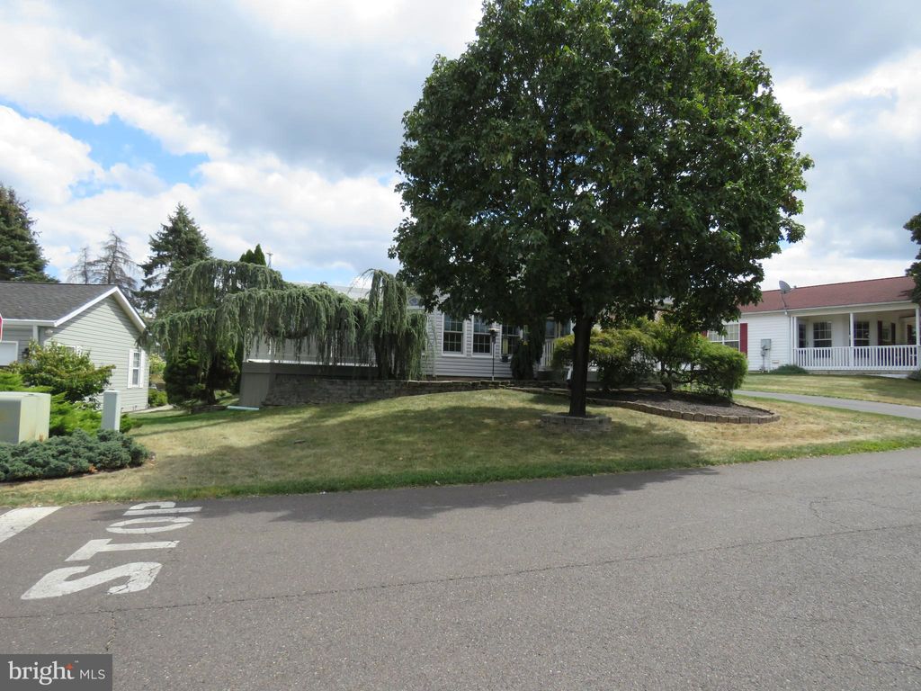 Photo of 377 Spring Meadow Circle, NEW HOPE, PA 18938 (MLS # PABU2104000)