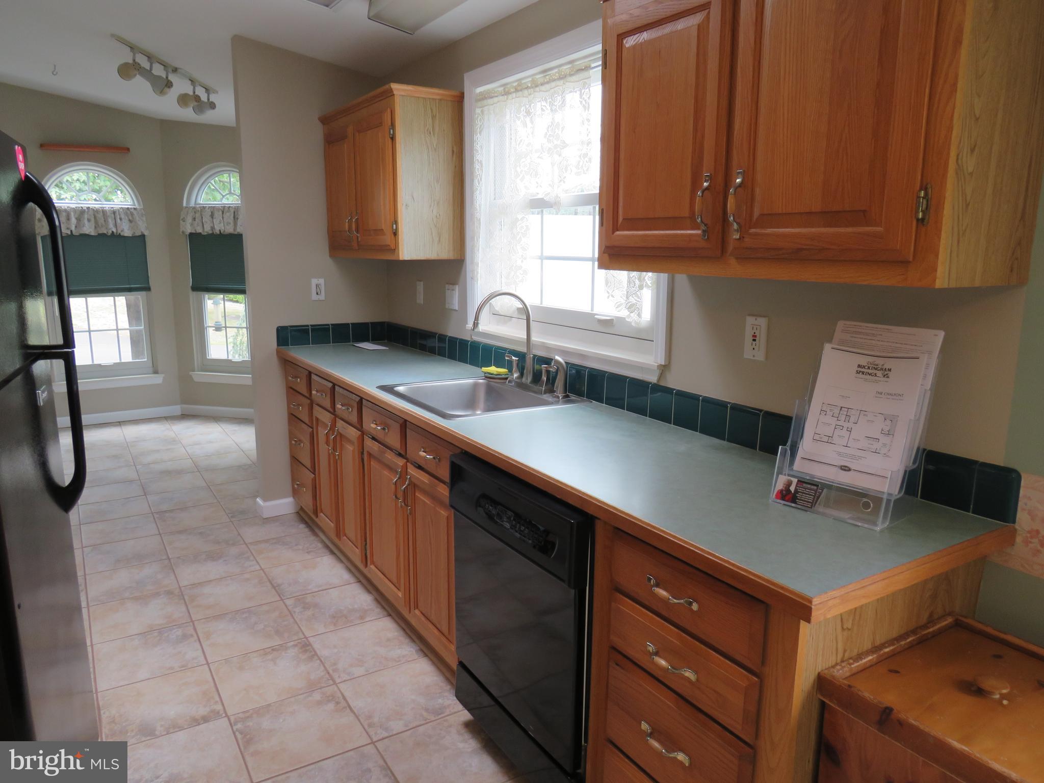 BUCKINGHAM SPRINGS - Residential