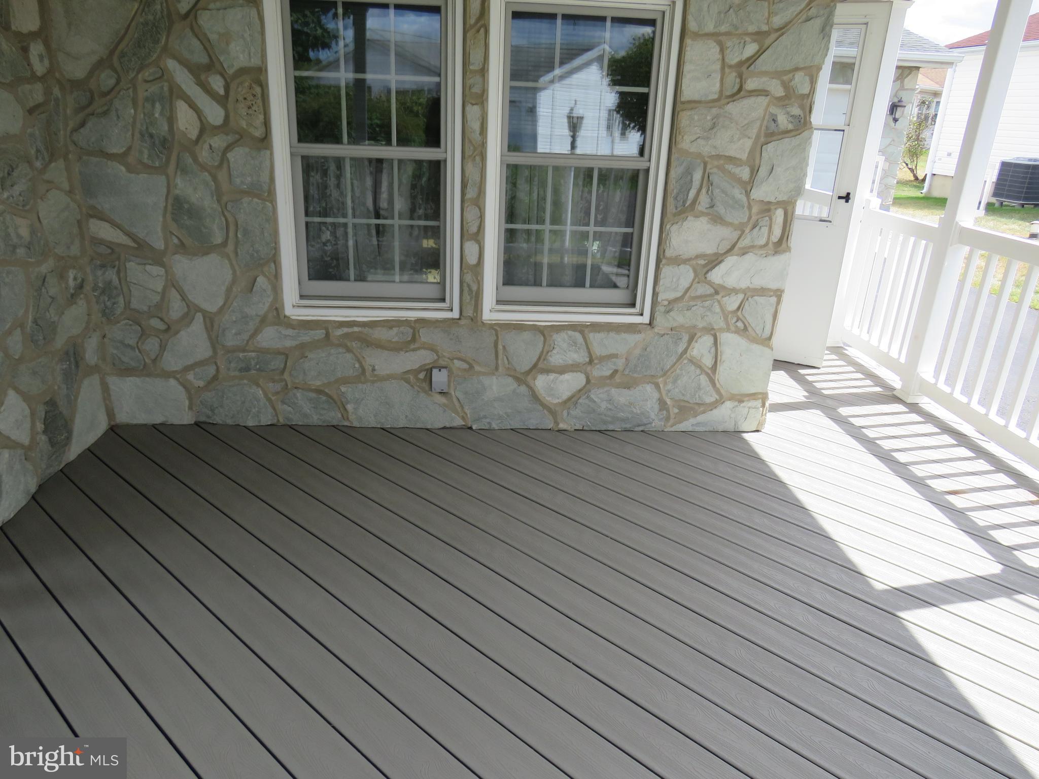 BUCKINGHAM SPRINGS - Residential