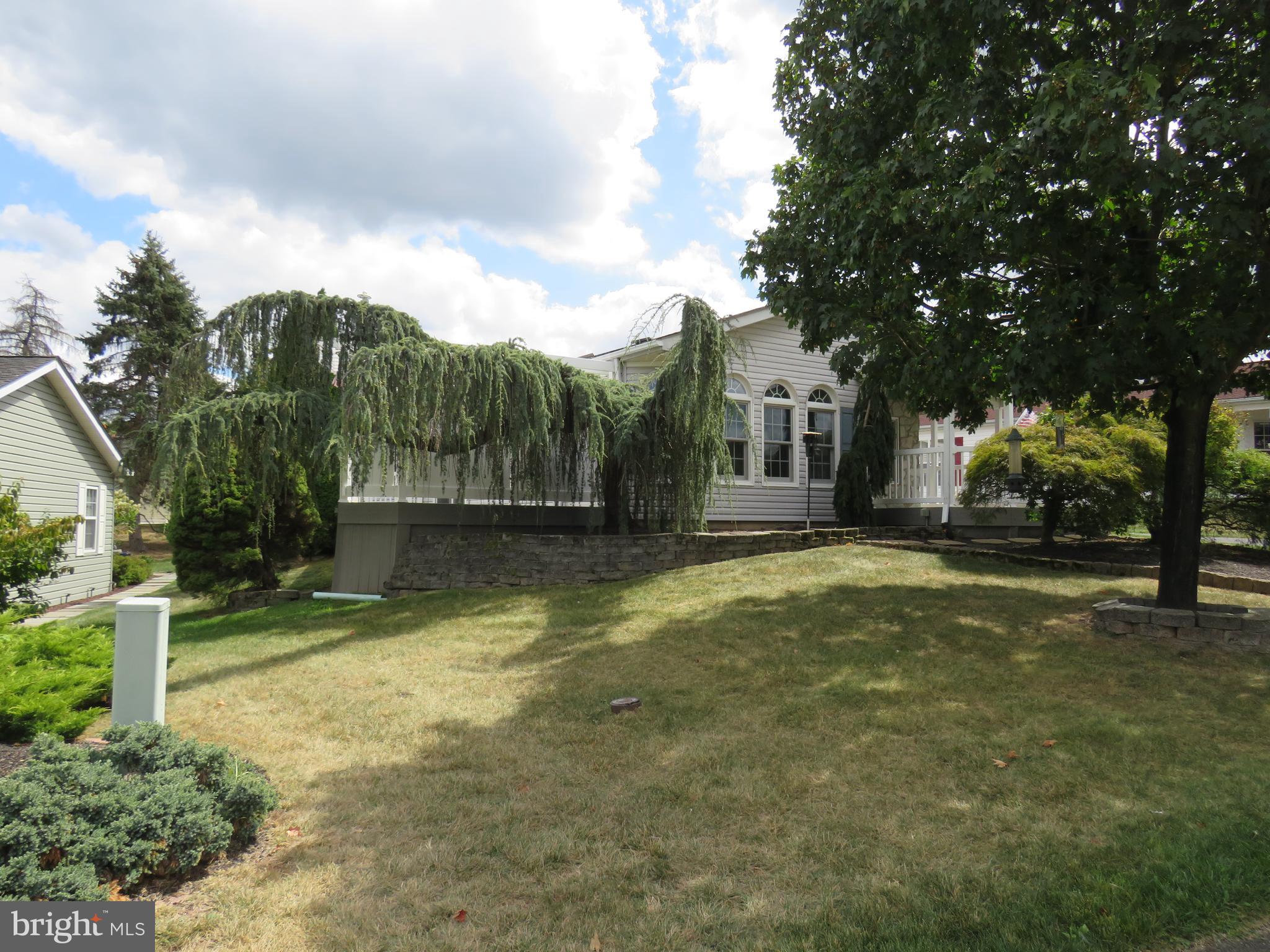 BUCKINGHAM SPRINGS - Residential