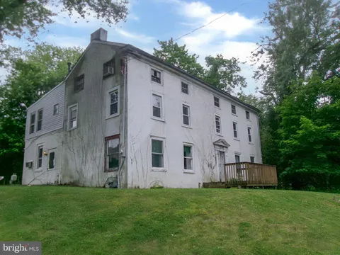 2441 Trevose Road, Feasterville Trevose, PA MLS: PABU2101678