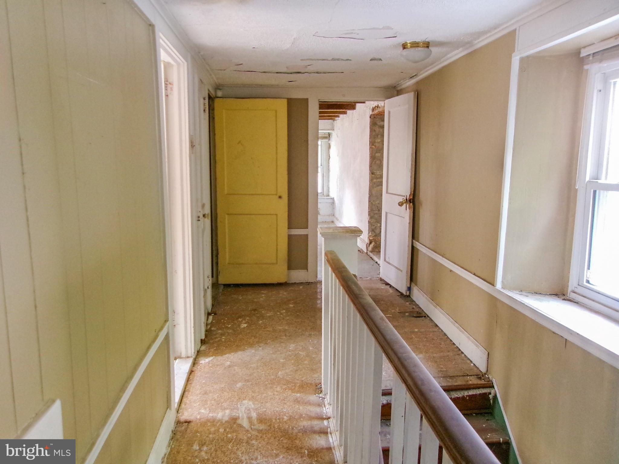 TREVOSE - Residential